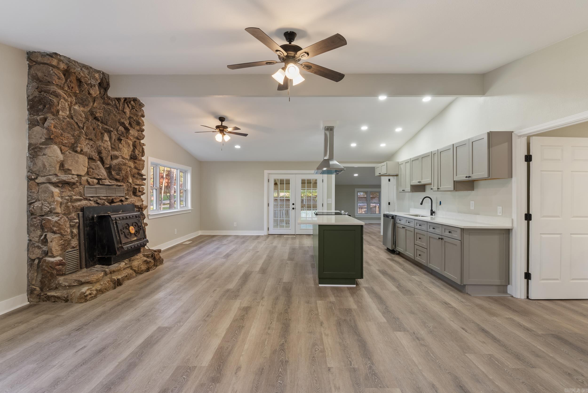 2323 Pinewoood  Heber Springs, AR
