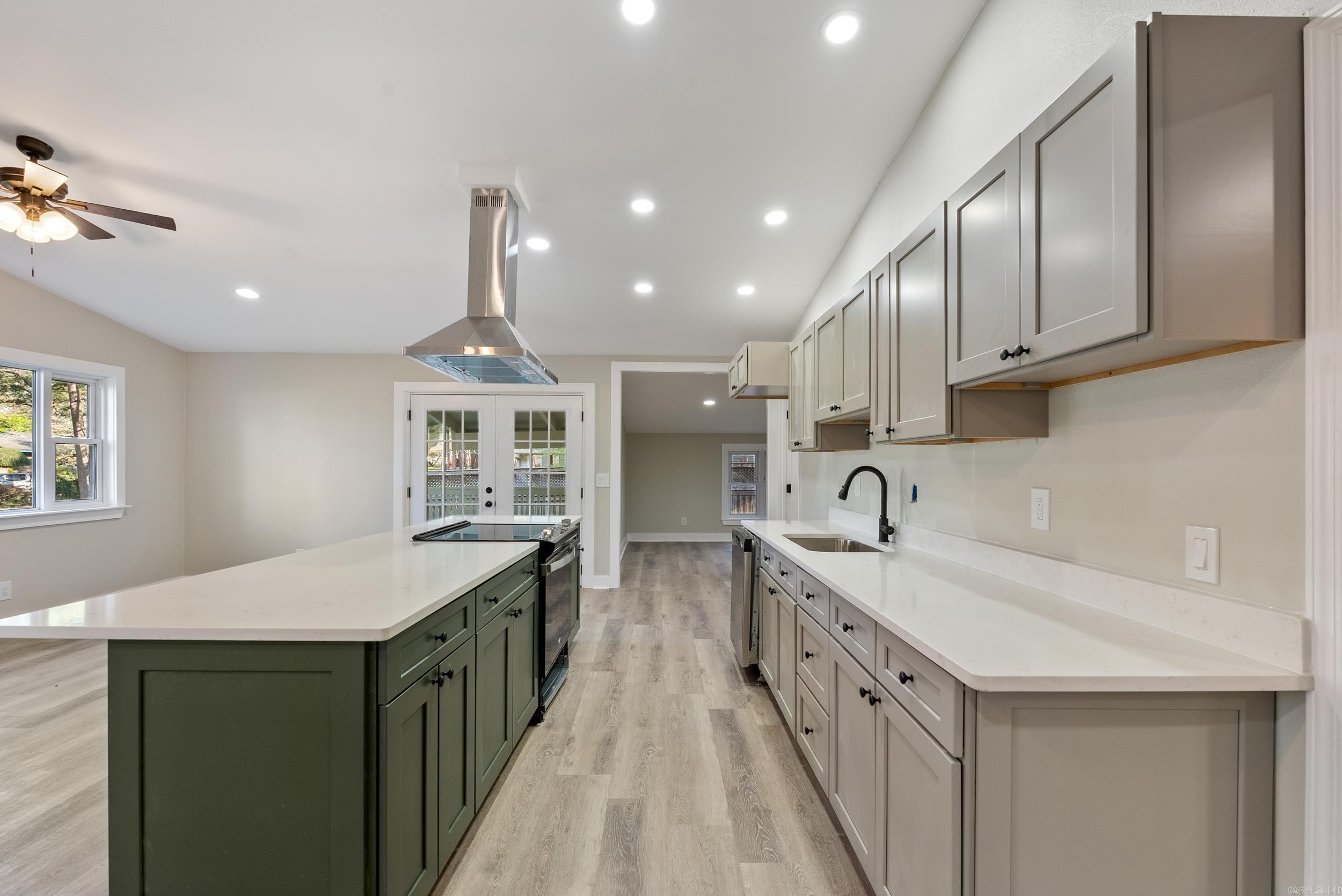 2323 Pinewoood  Heber Springs, AR