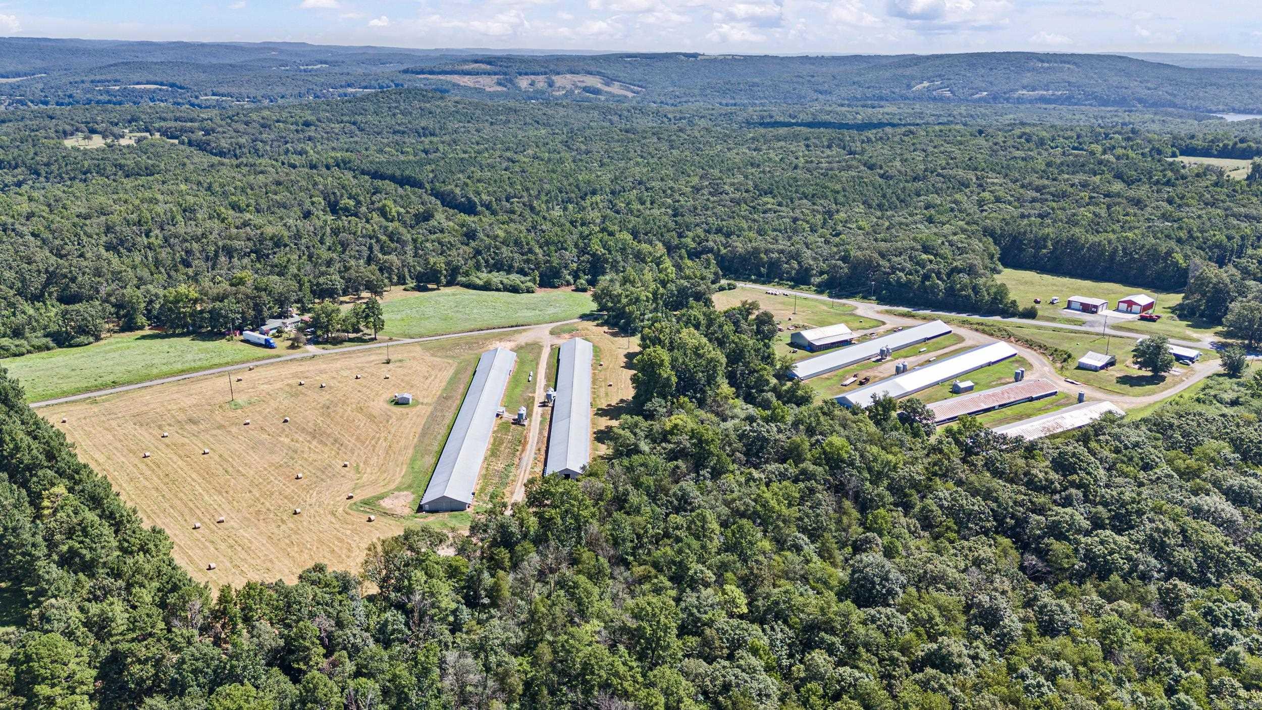 799 Barrens Community Rd  Clinton, AR