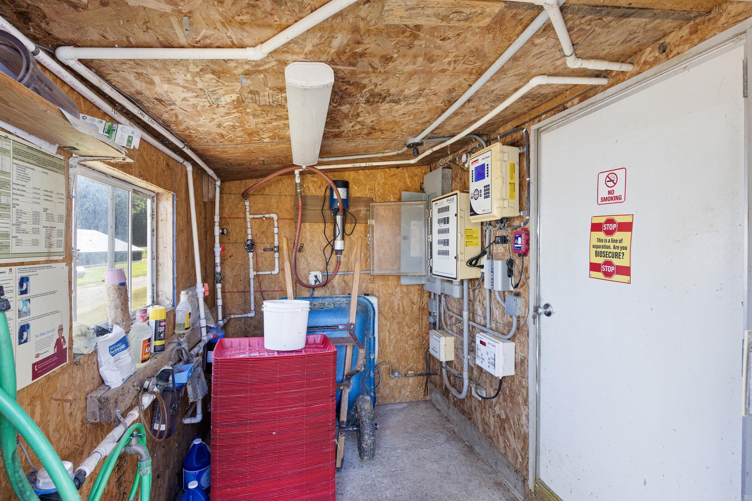 799 Barrens Community Rd  Clinton, AR