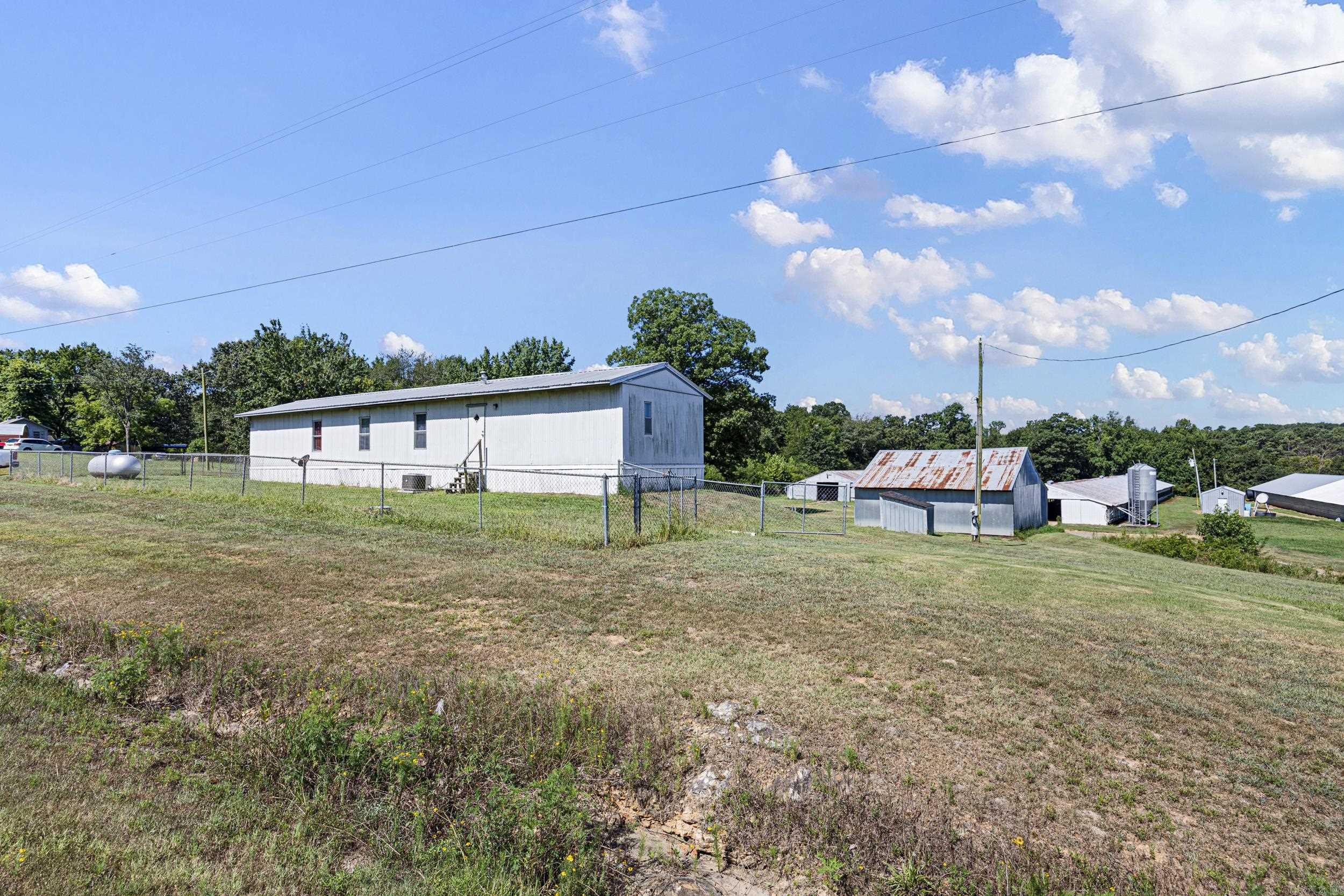 799 Barrens Community Rd  Clinton, AR