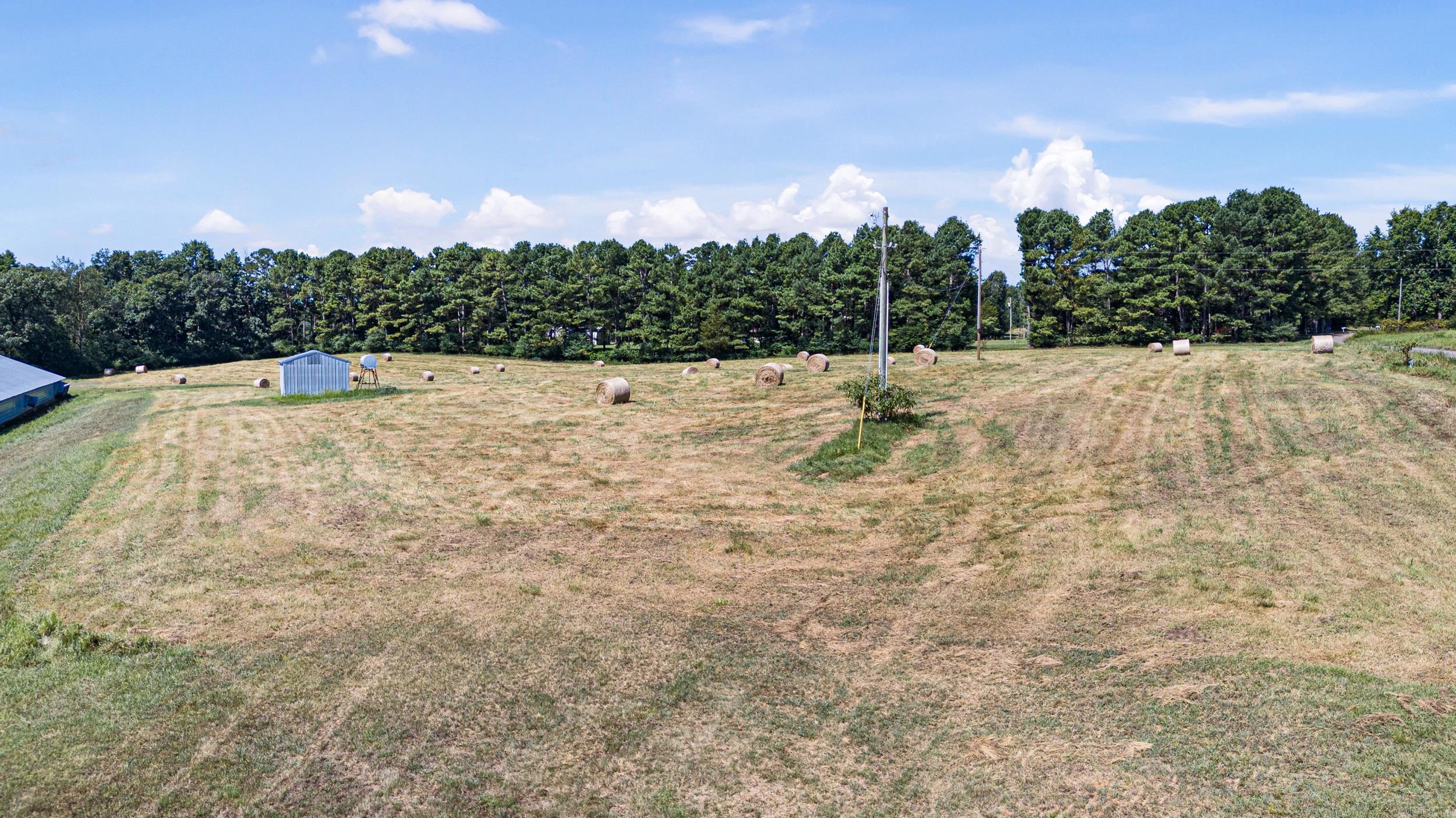 799 Barrens Community Rd  Clinton, AR