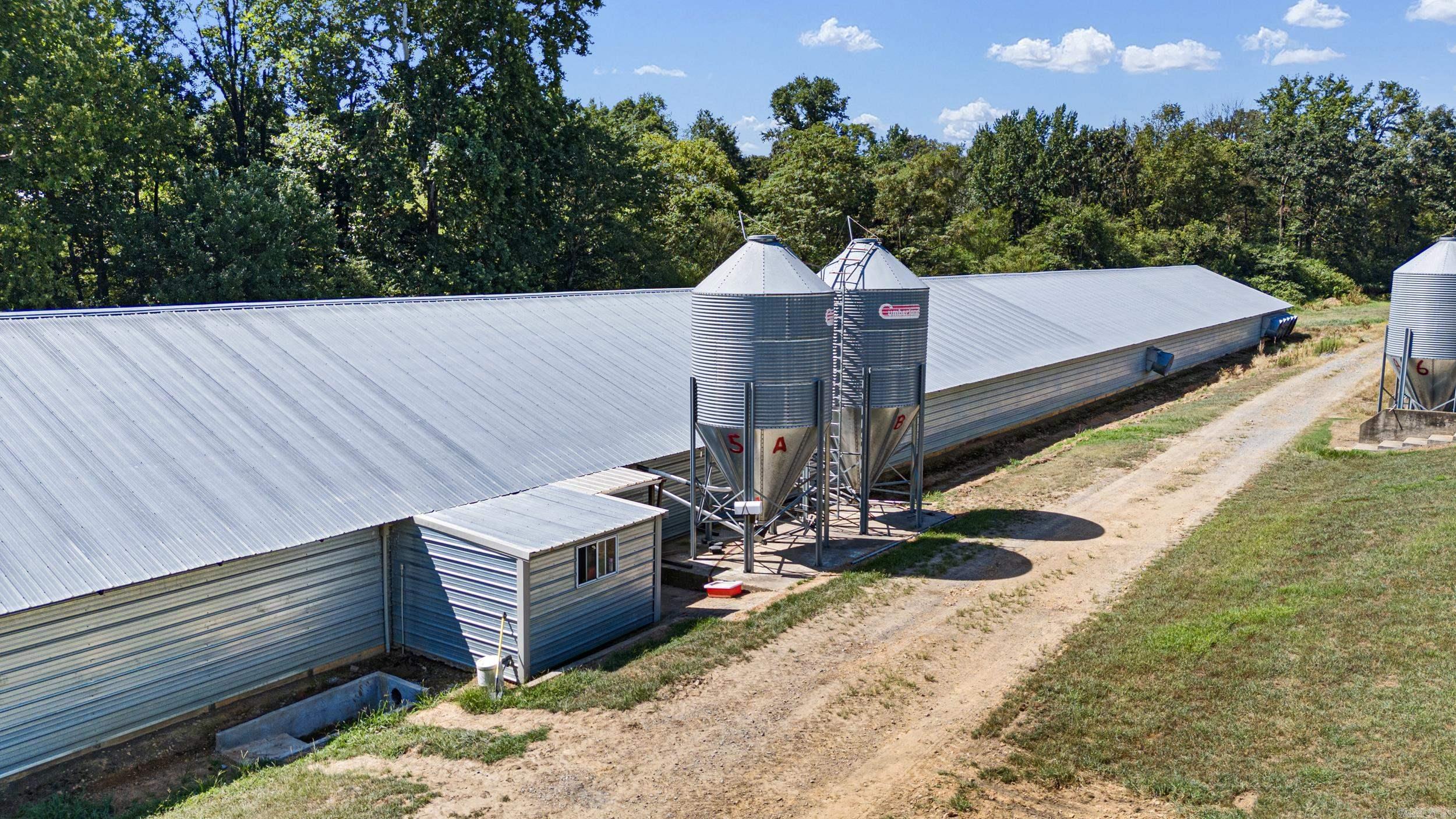 799 Barrens Community Rd  Clinton, AR