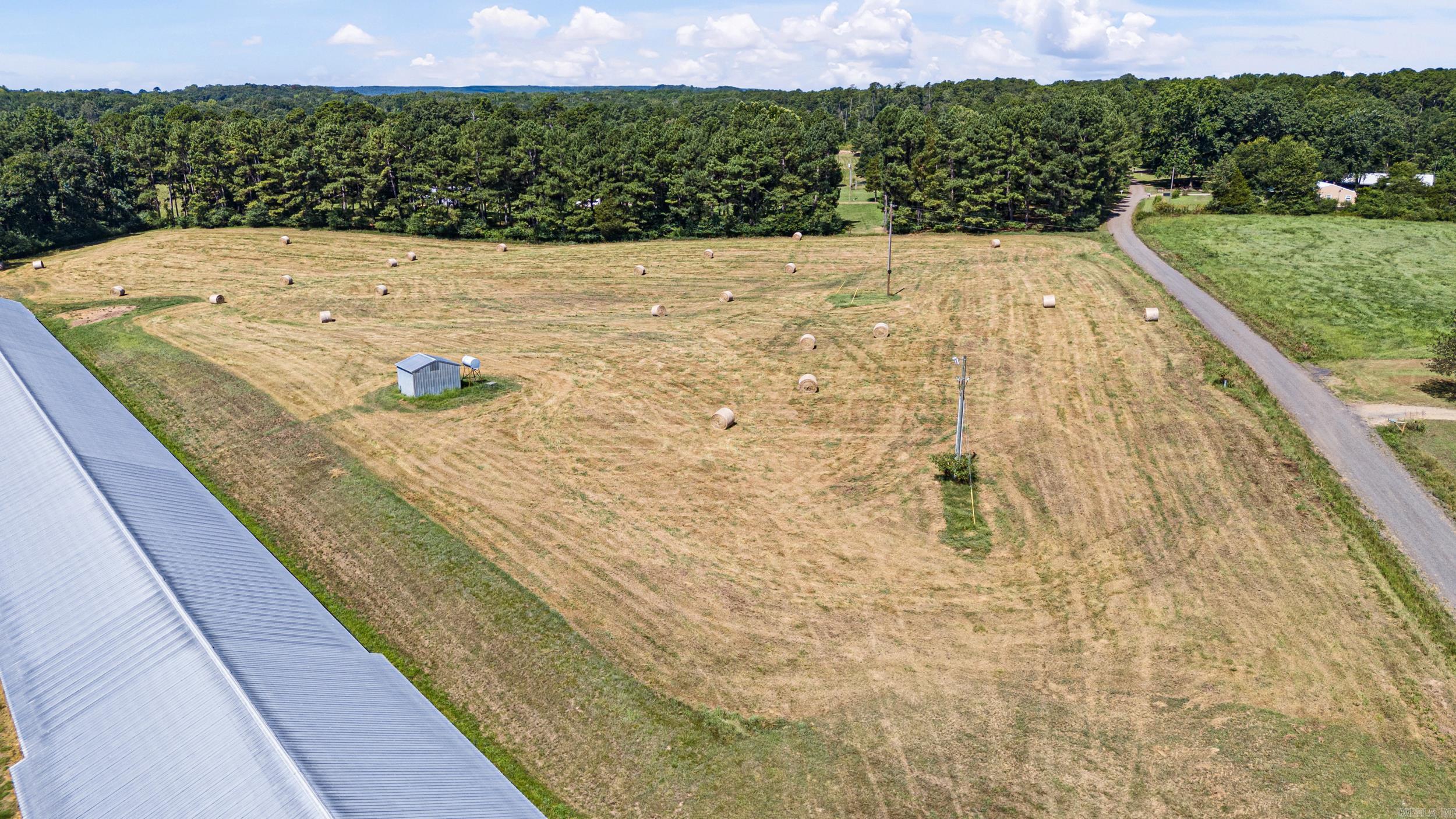 799 Barrens Community Rd  Clinton, AR