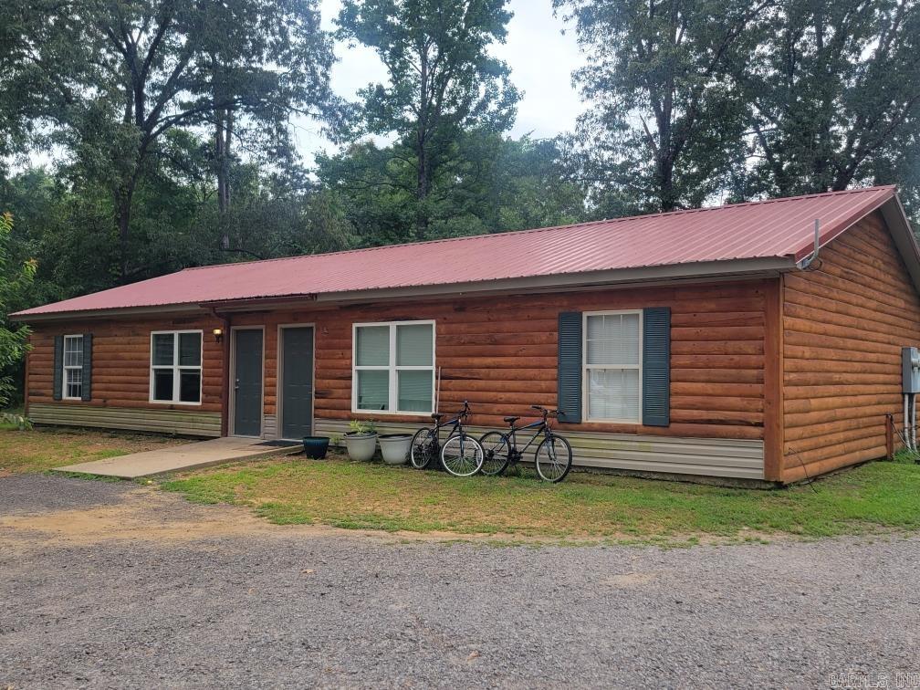 36 Virginia  Plummerville, AR