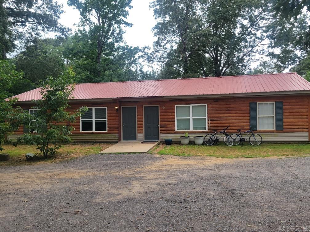 36 Virginia  Plummerville, AR