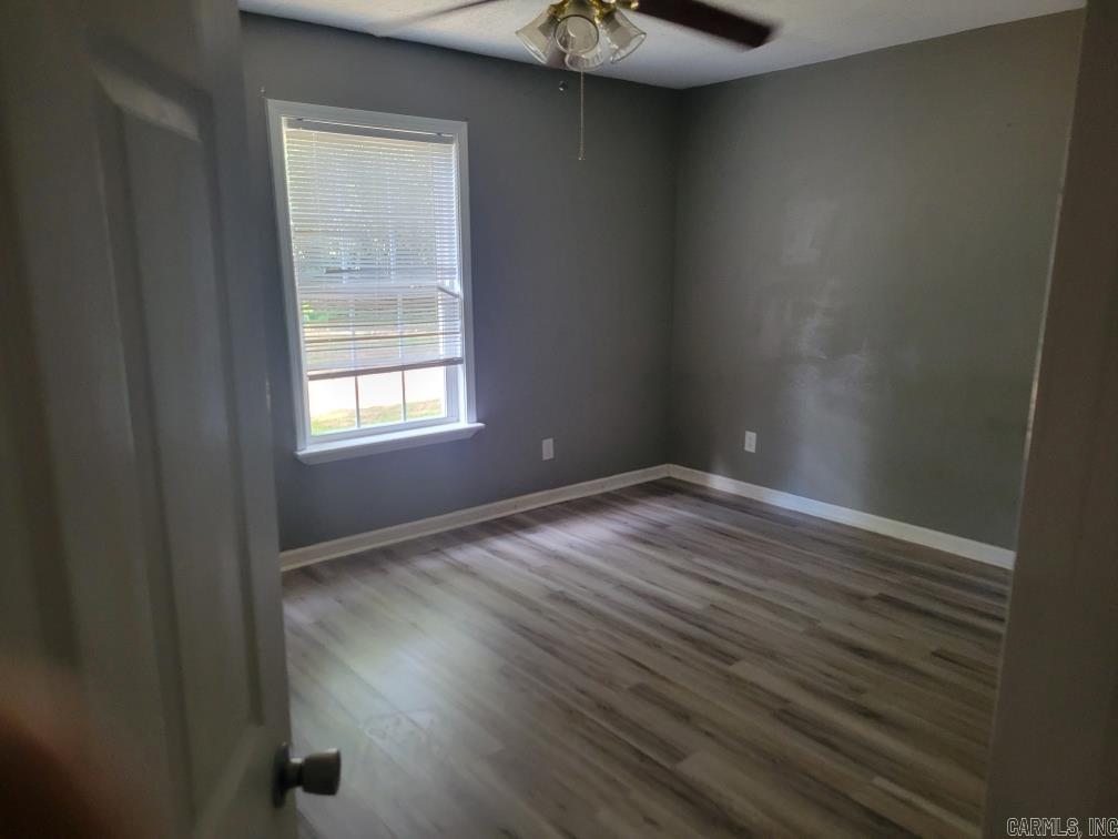 36 Virginia  Plummerville, AR