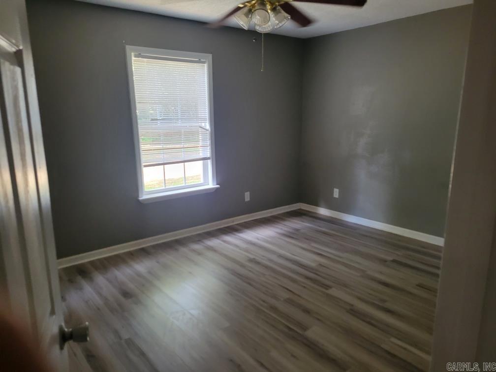 36 Virginia  Plummerville, AR