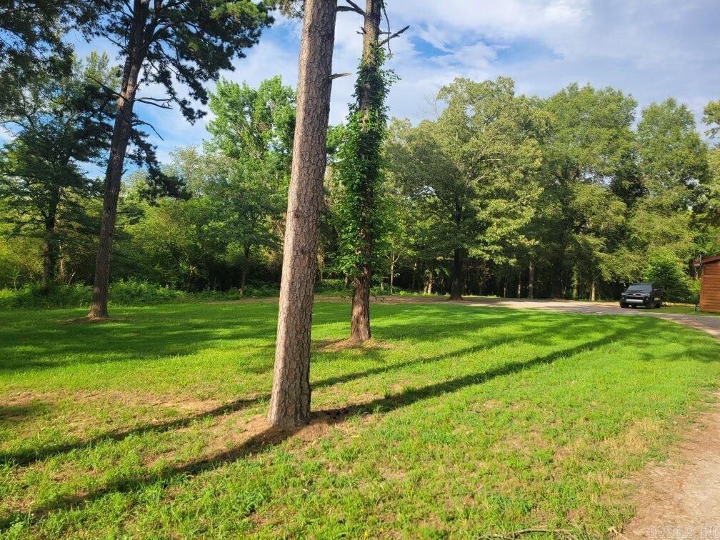 36 Virginia  Plummerville, AR