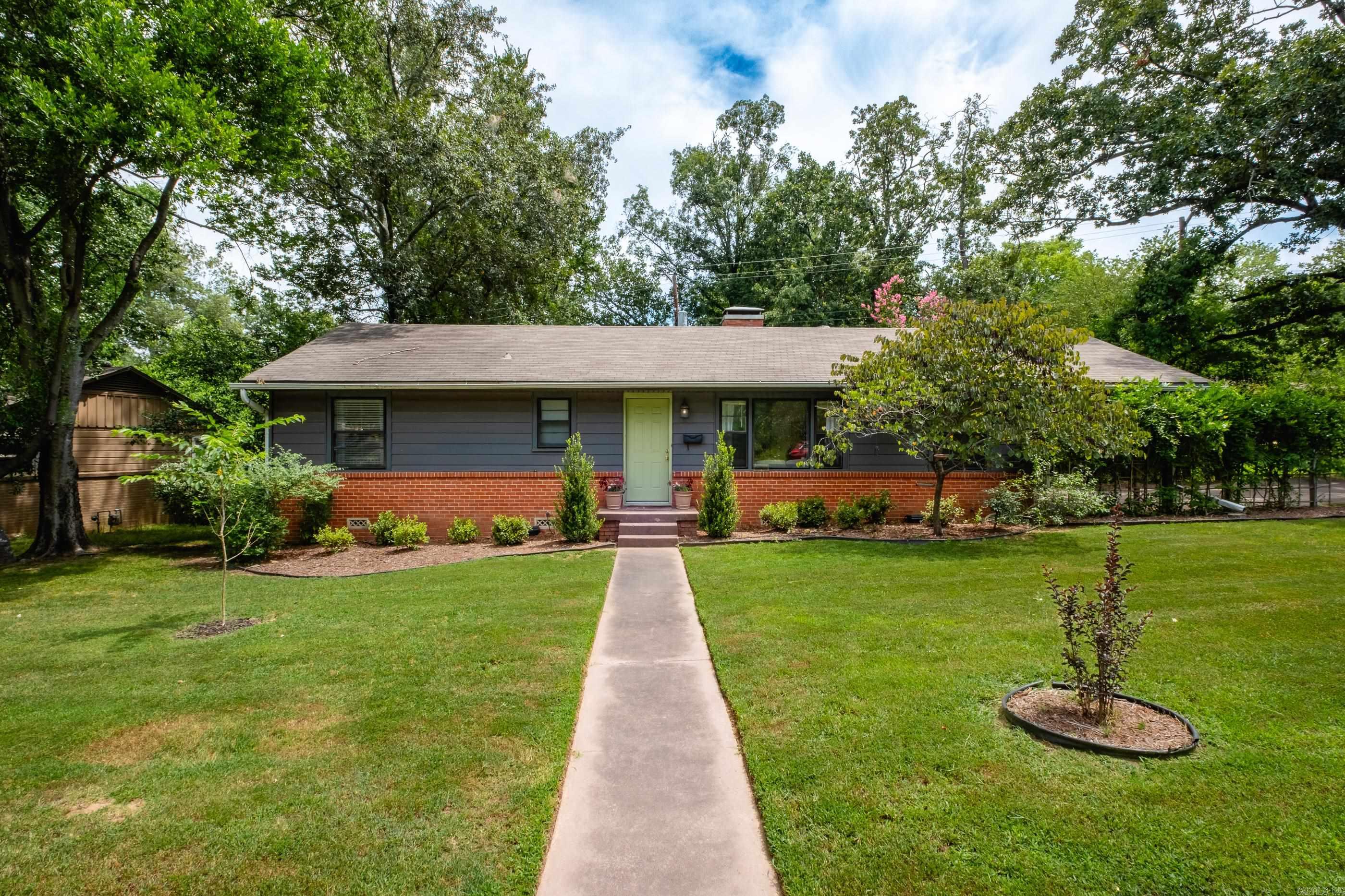 2100 Durwood  Little Rock, AR
