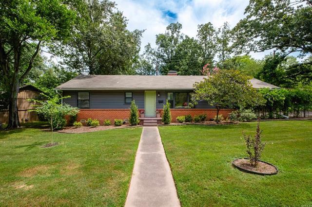 2100  Durwood  Little Rock, AR