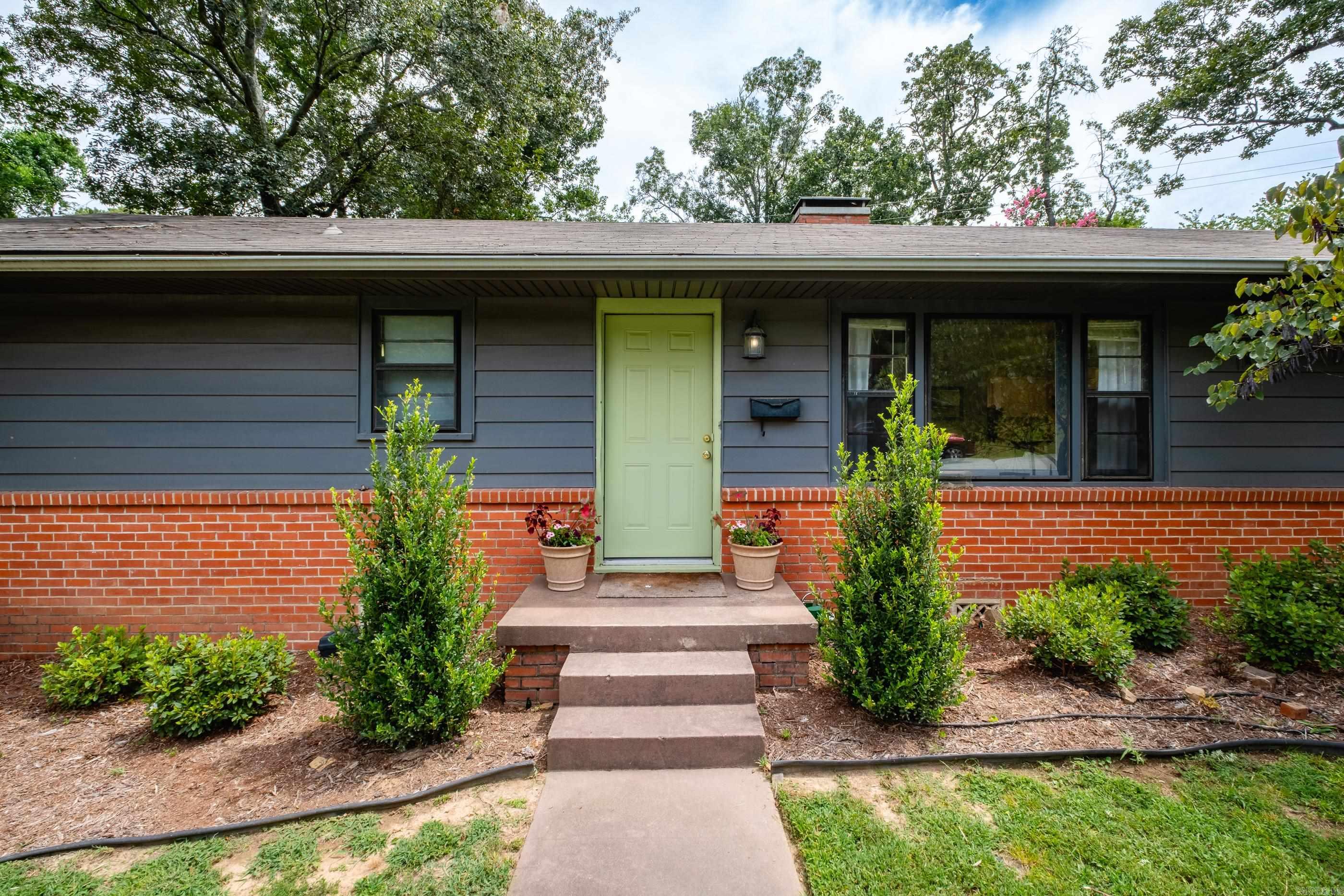 2100 Durwood  Little Rock, AR