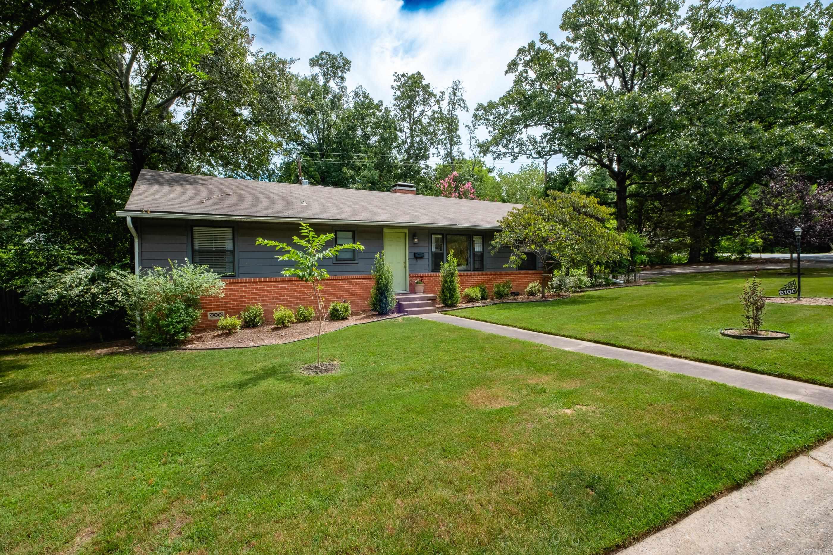 2100 Durwood  Little Rock, AR