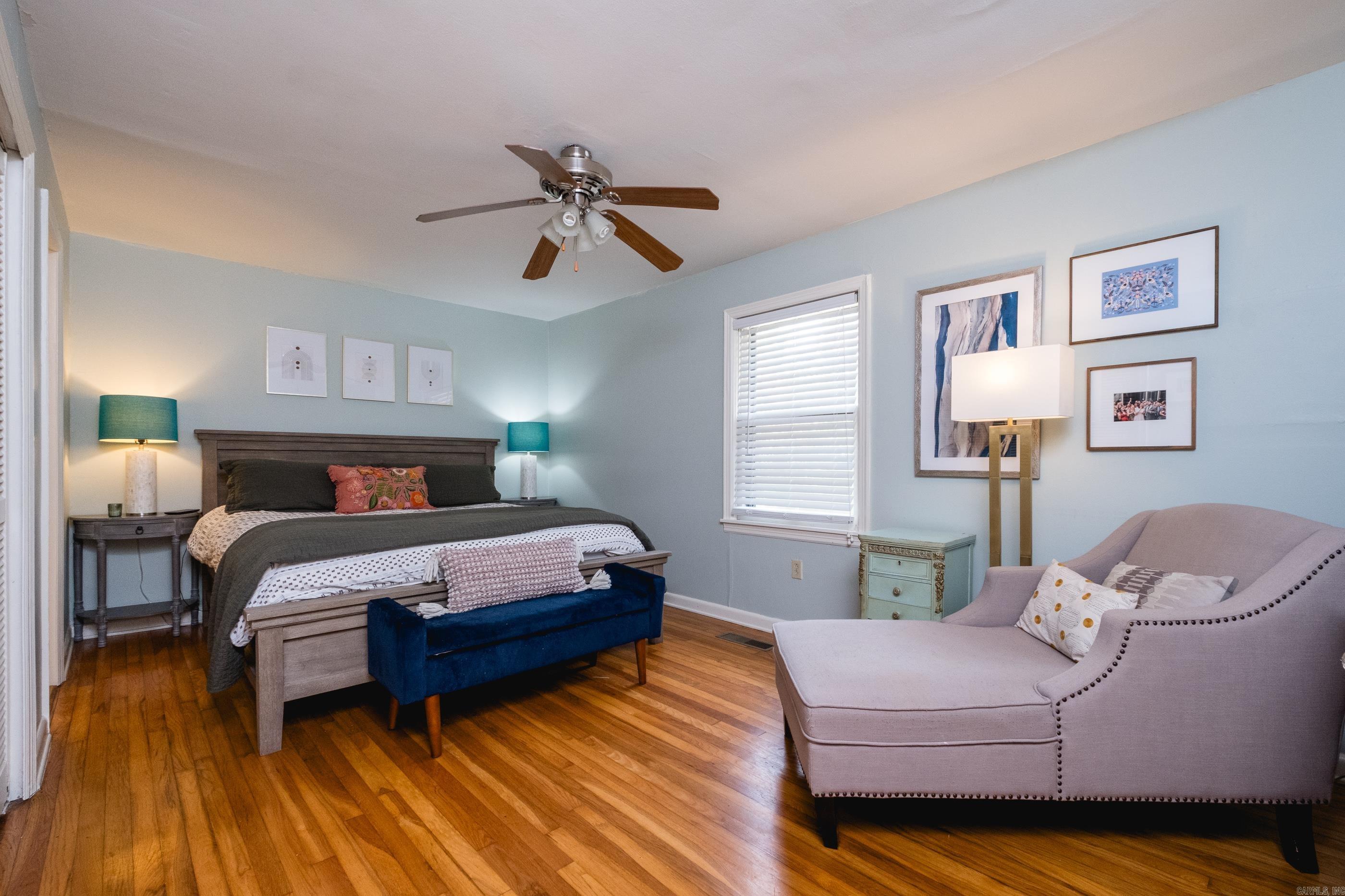 2100 Durwood  Little Rock, AR