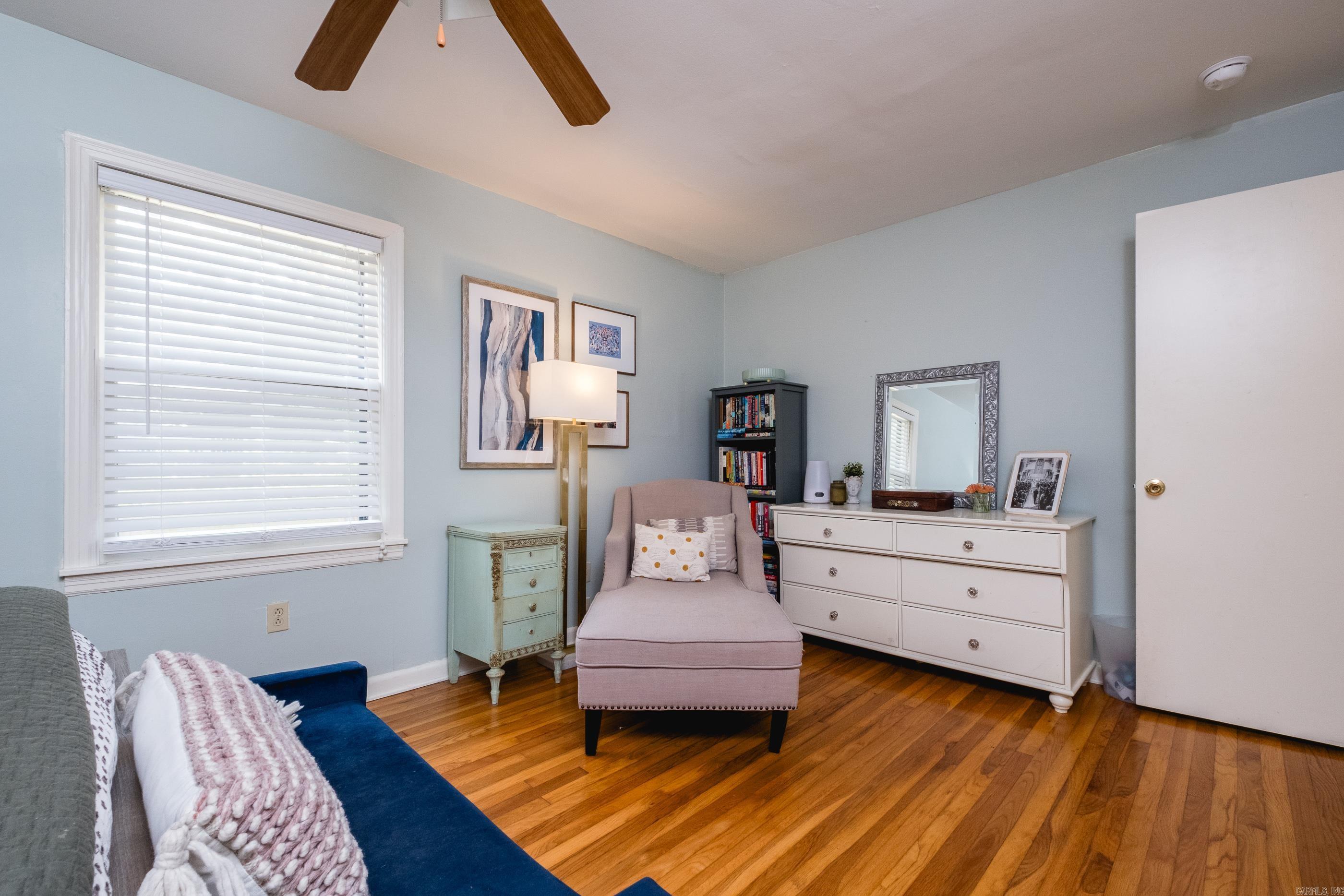 2100 Durwood  Little Rock, AR
