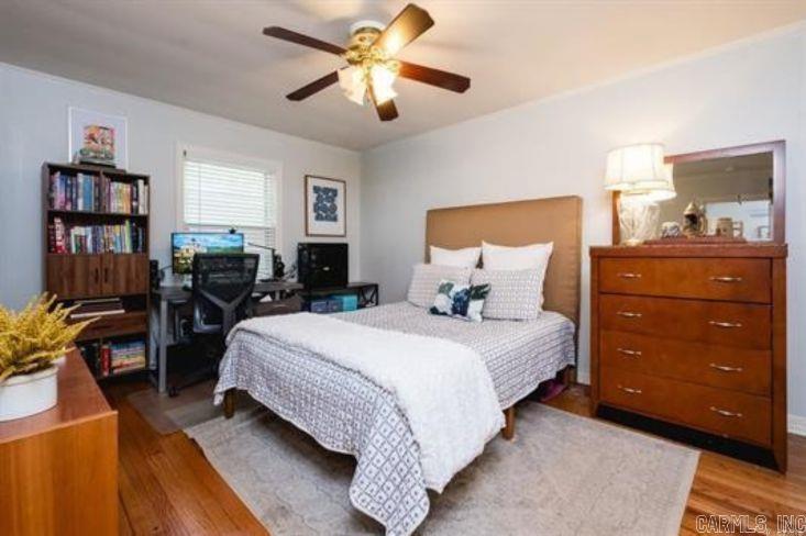 2100 Durwood  Little Rock, AR