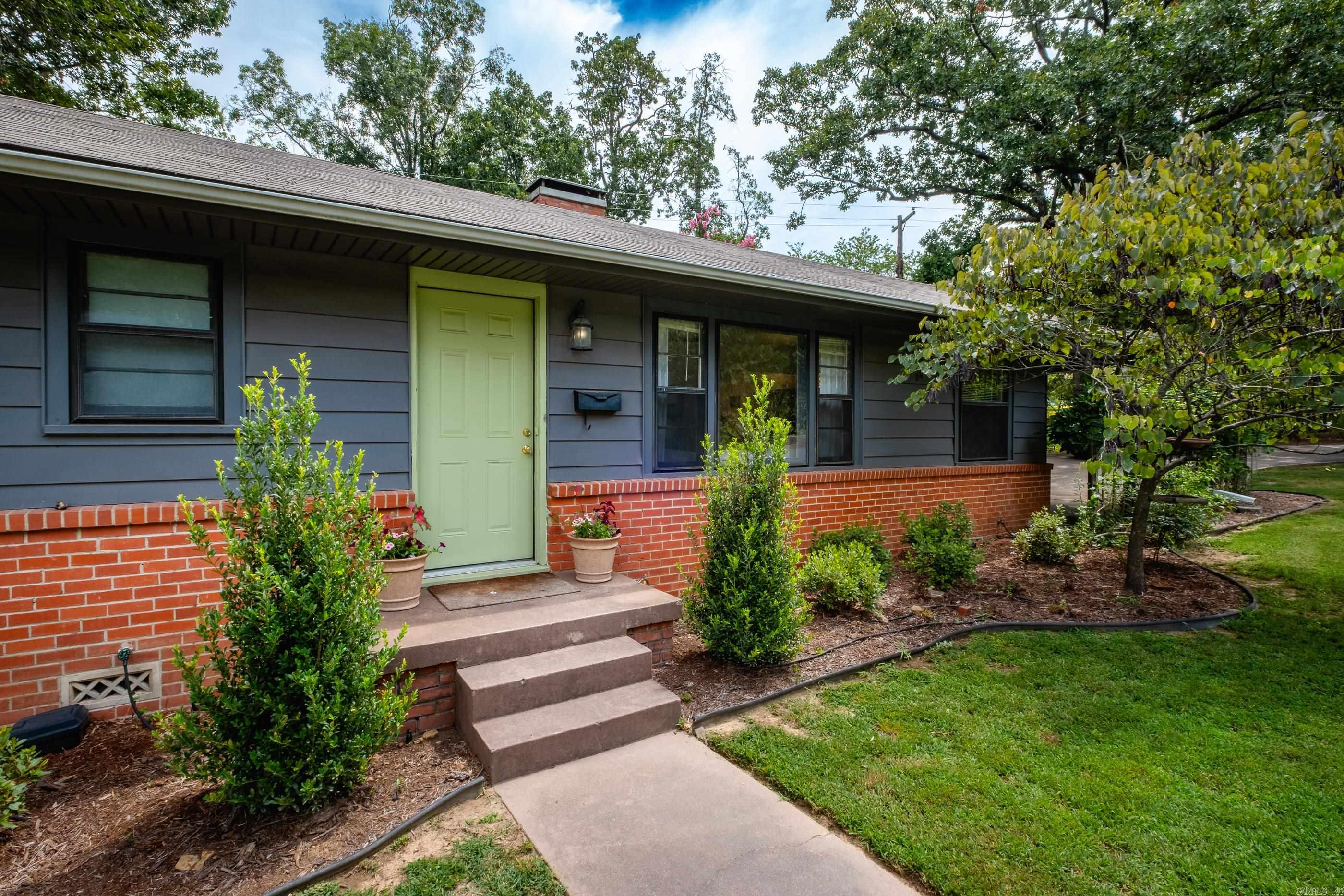 2100 Durwood  Little Rock, AR