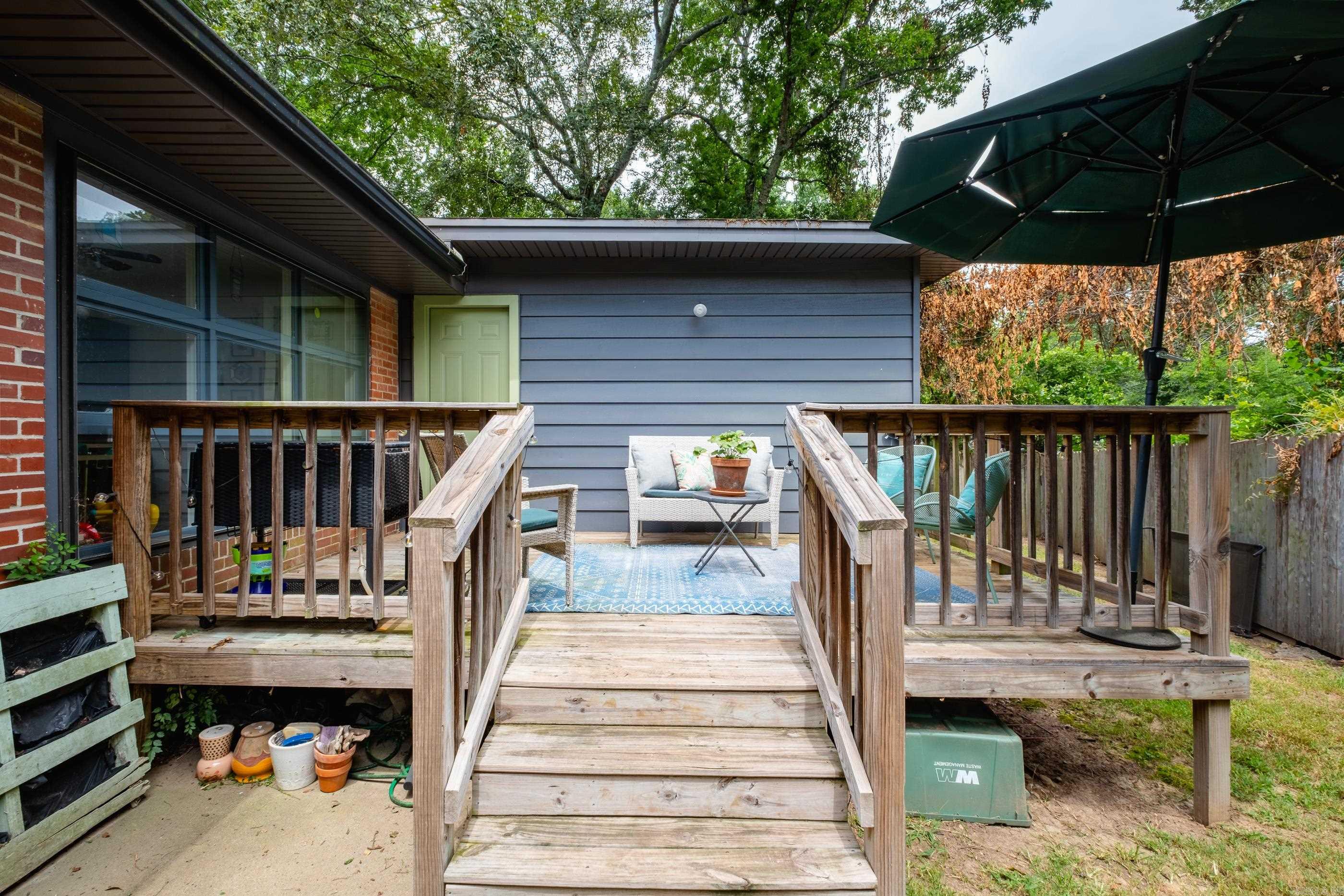2100 Durwood  Little Rock, AR