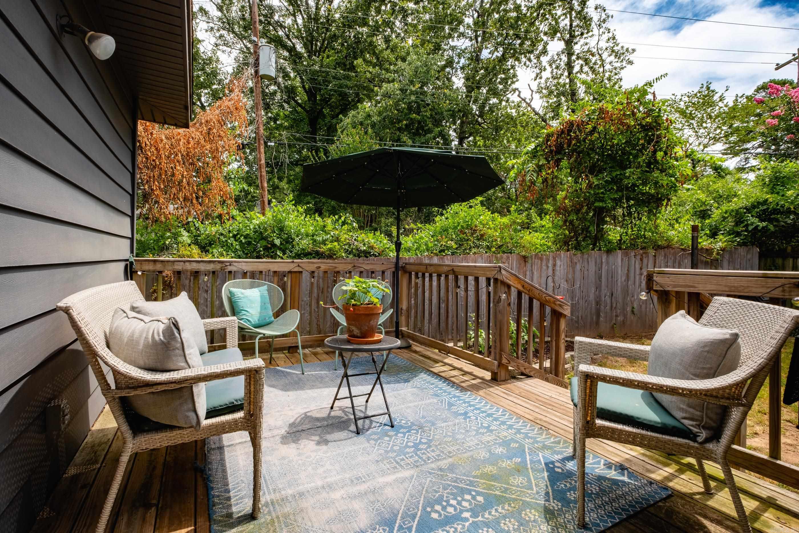 2100 Durwood  Little Rock, AR