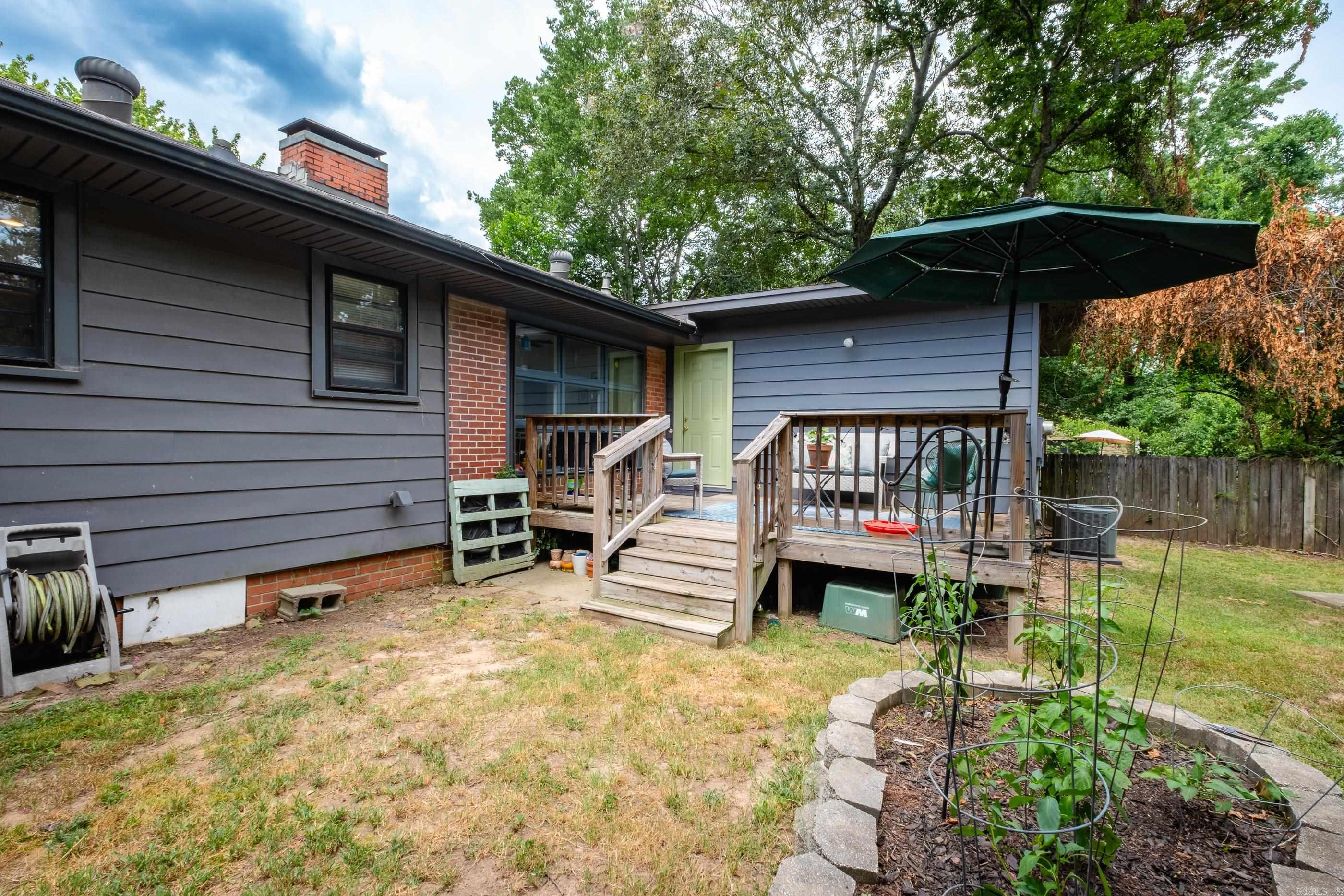 2100 Durwood  Little Rock, AR