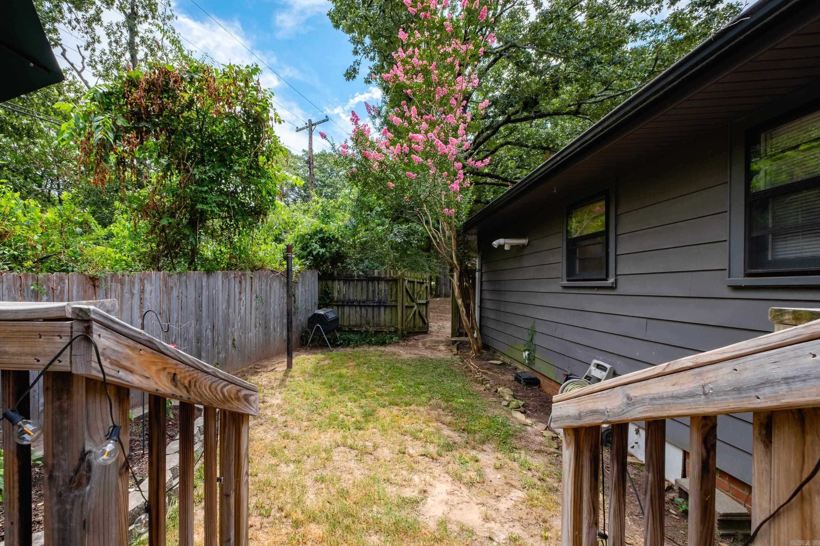 2100 Durwood  Little Rock, AR