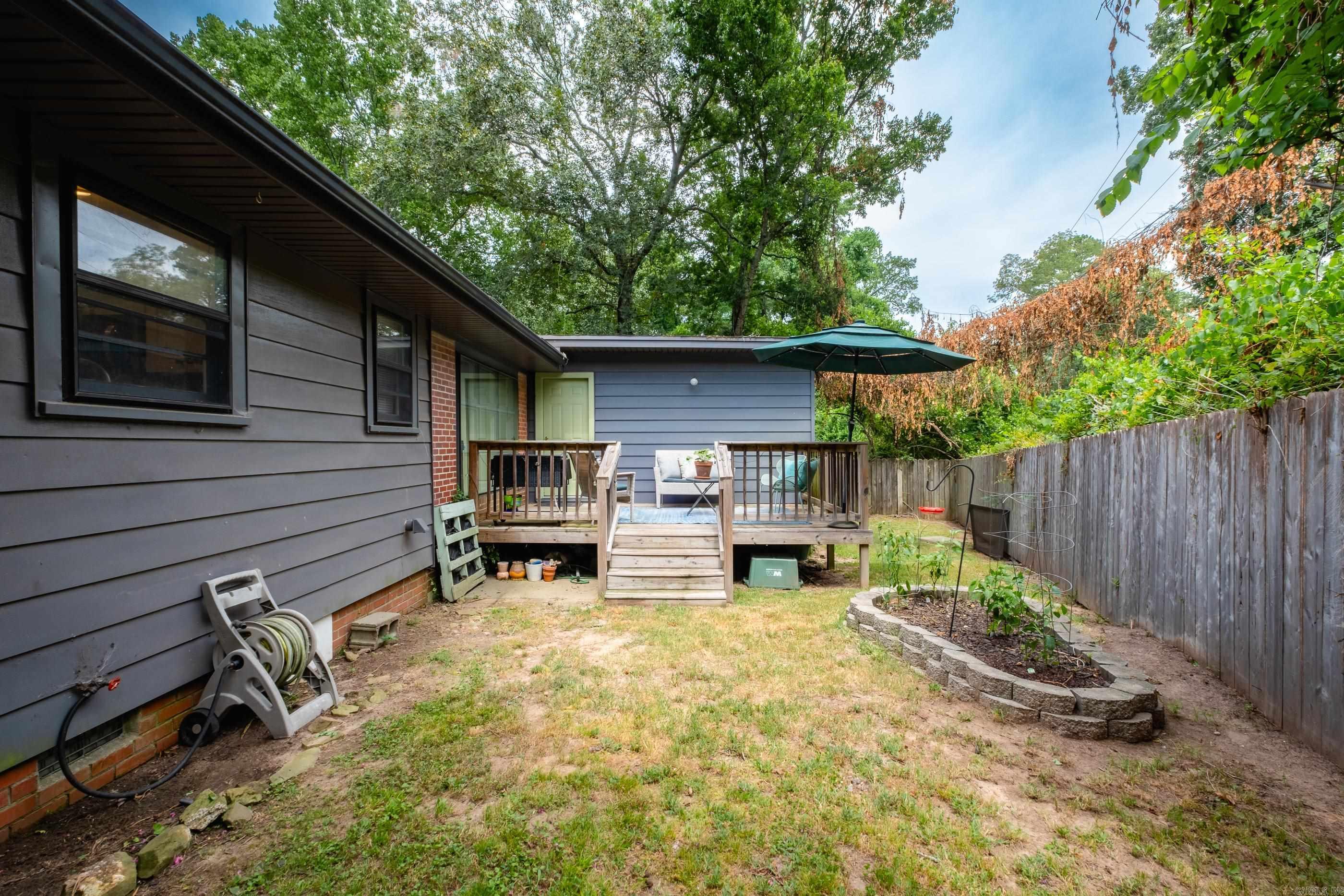 2100 Durwood  Little Rock, AR