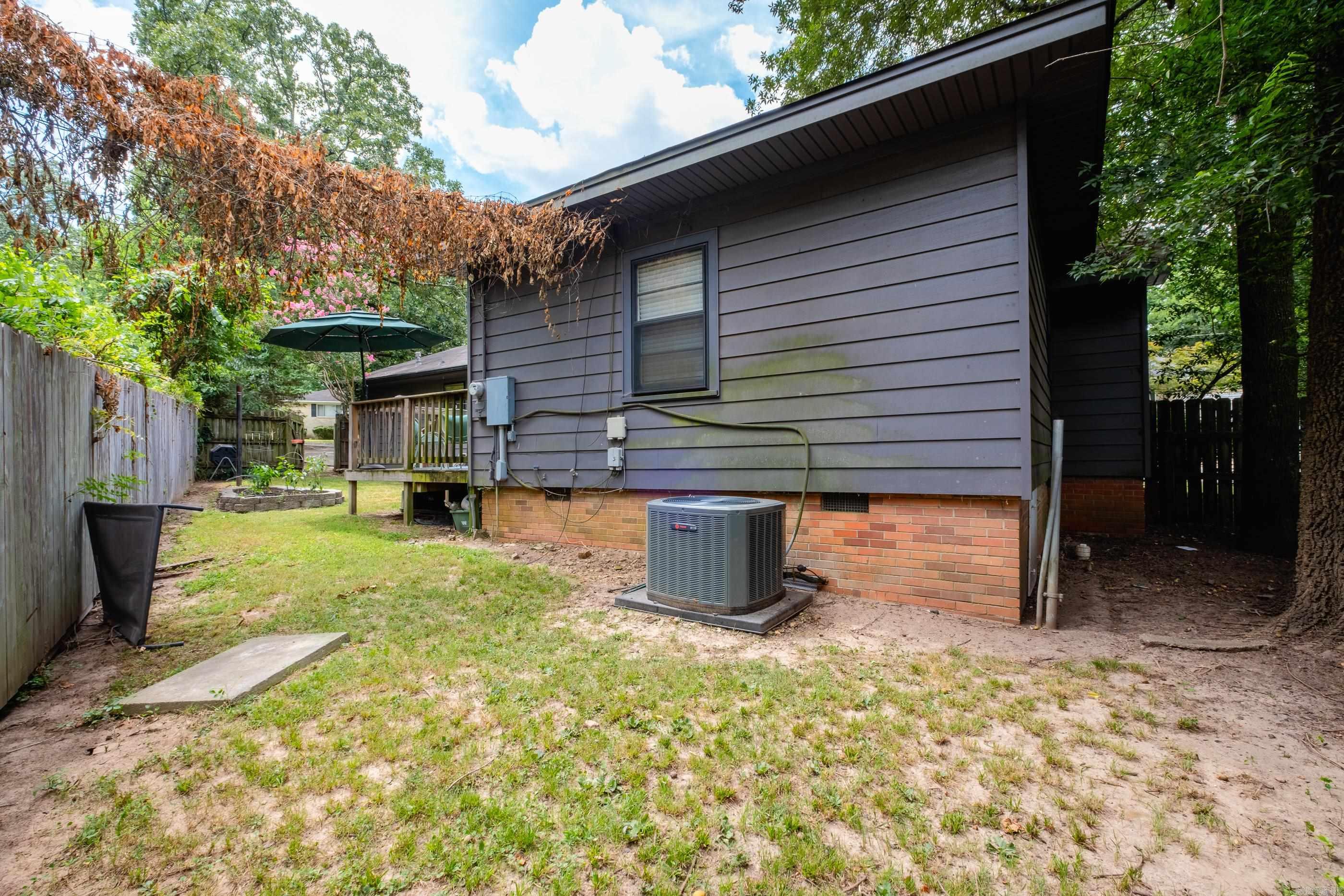 2100 Durwood  Little Rock, AR