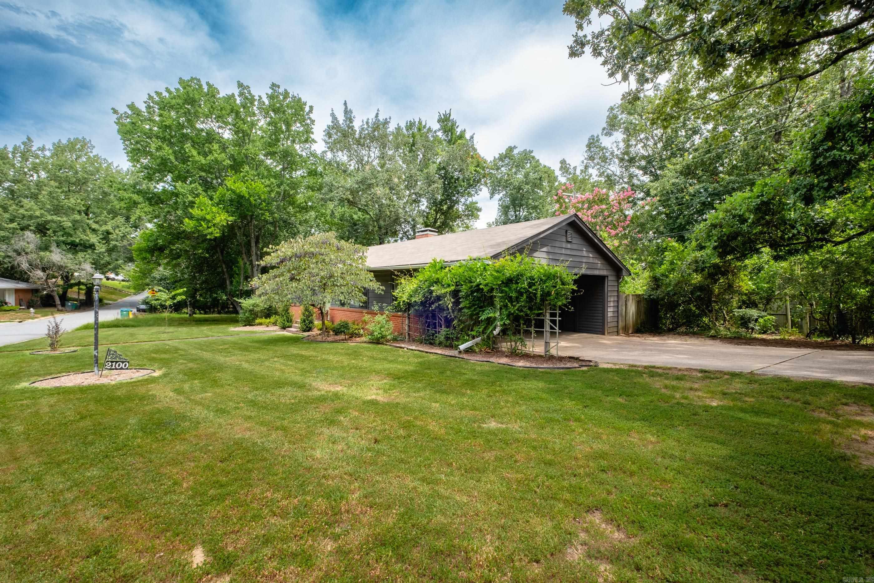 2100 Durwood  Little Rock, AR