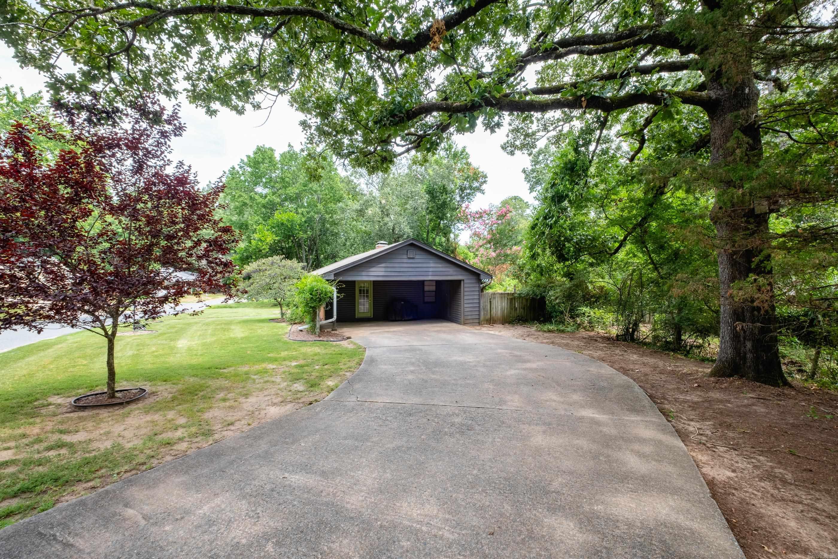 2100 Durwood  Little Rock, AR