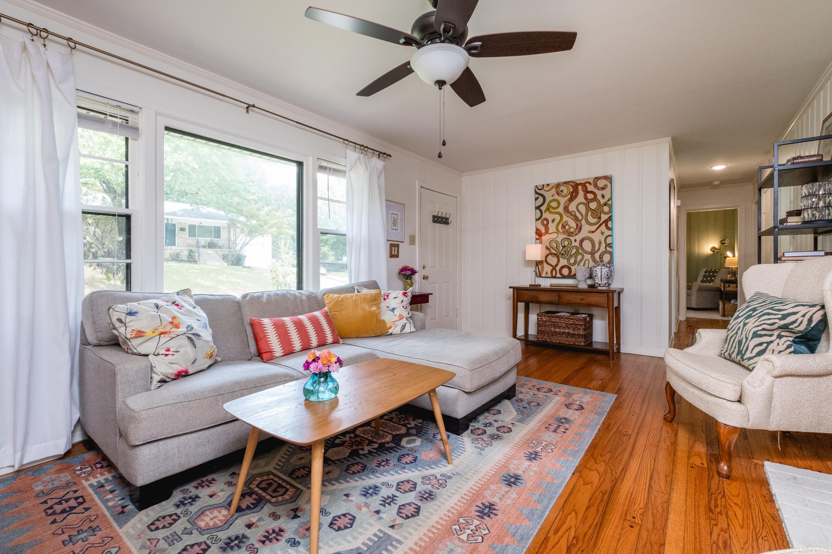 2100 Durwood  Little Rock, AR