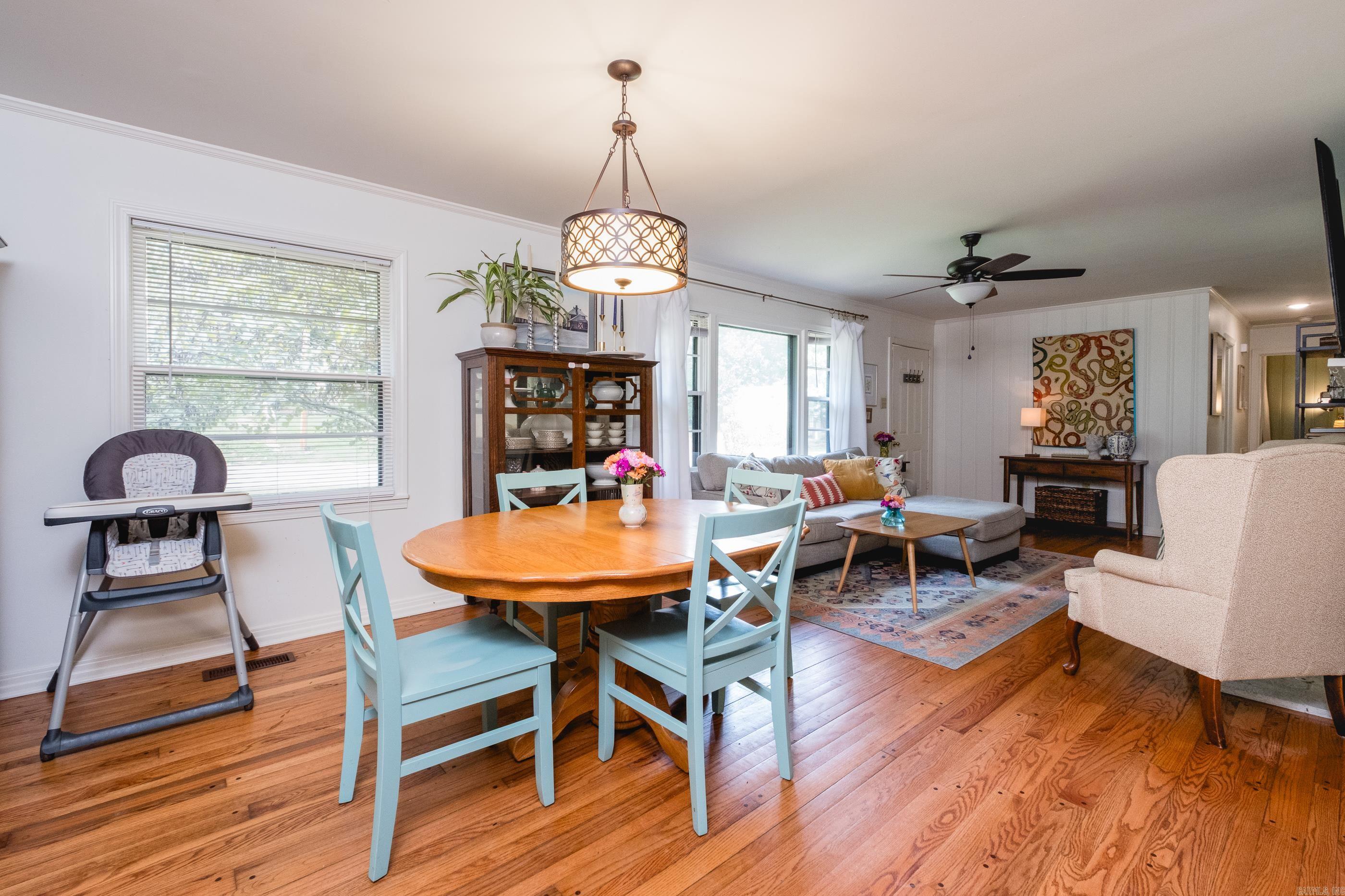 2100 Durwood  Little Rock, AR