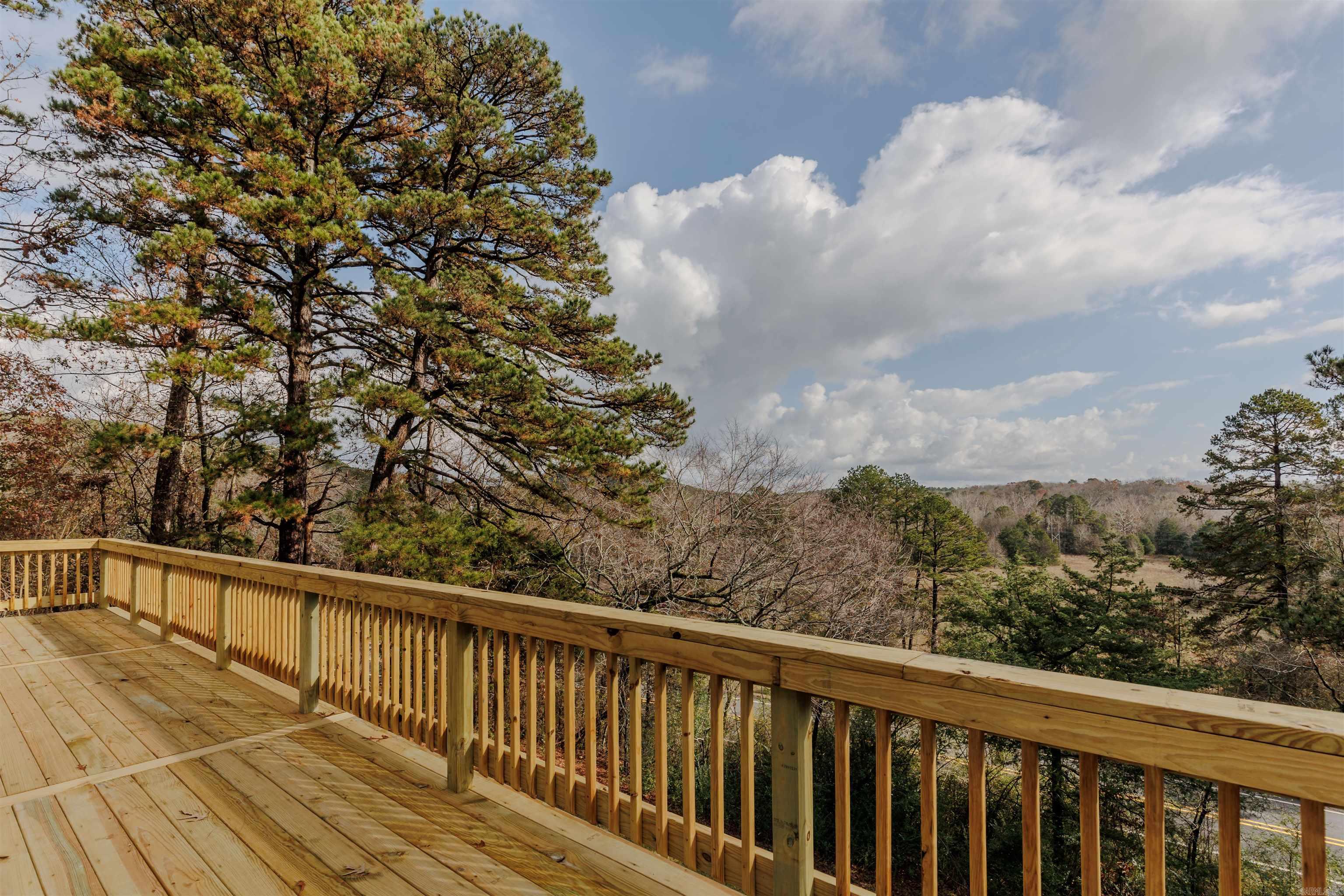 1717 N Fourche Avenue