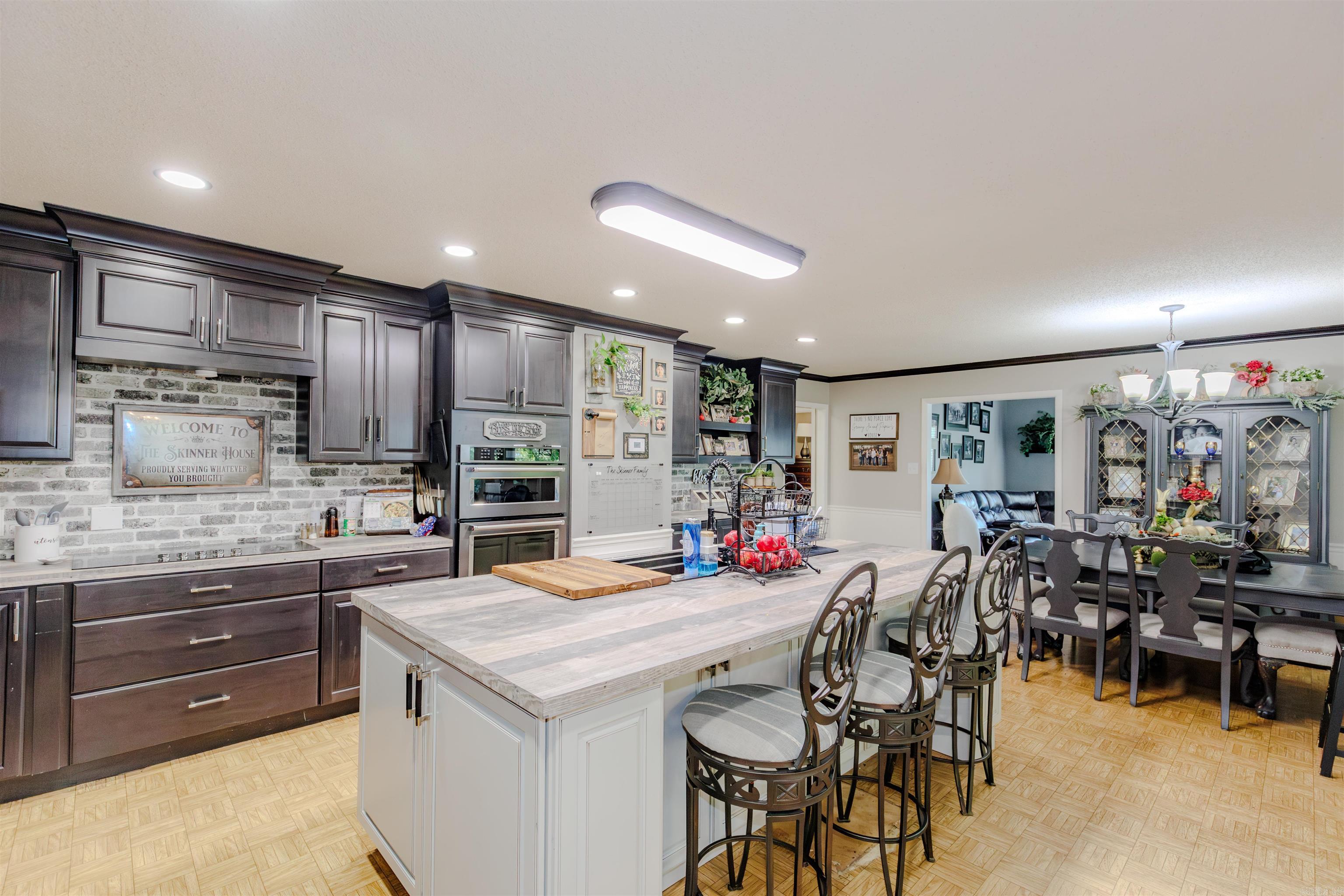 1717 N Fourche  Perryville, AR