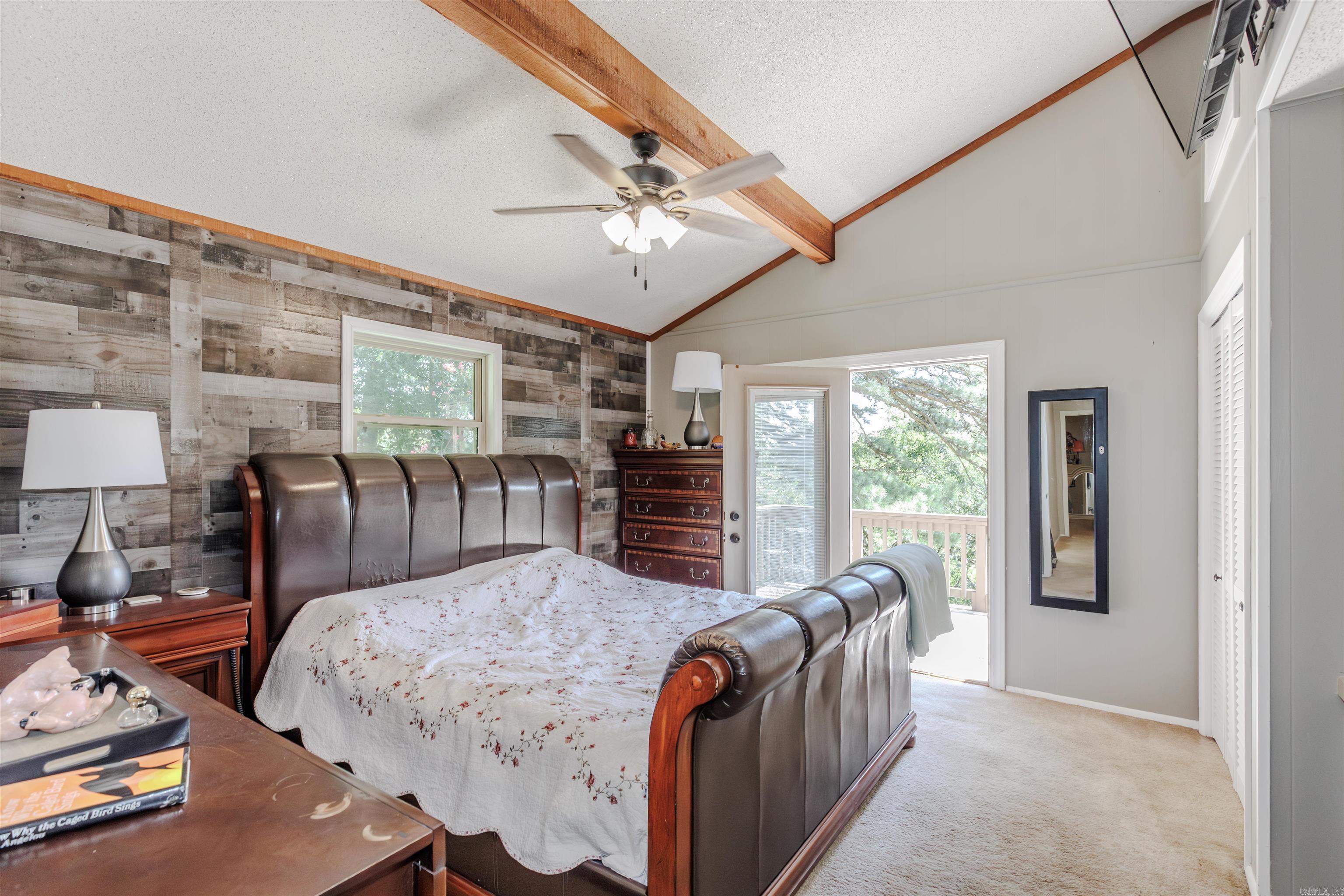 1717 N Fourche  Perryville, AR