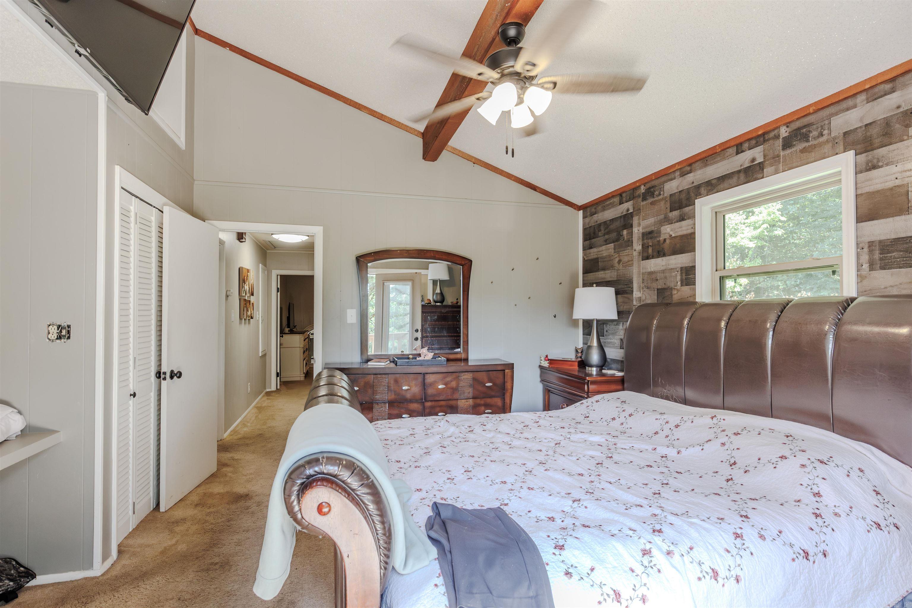 1717 N Fourche  Perryville, AR