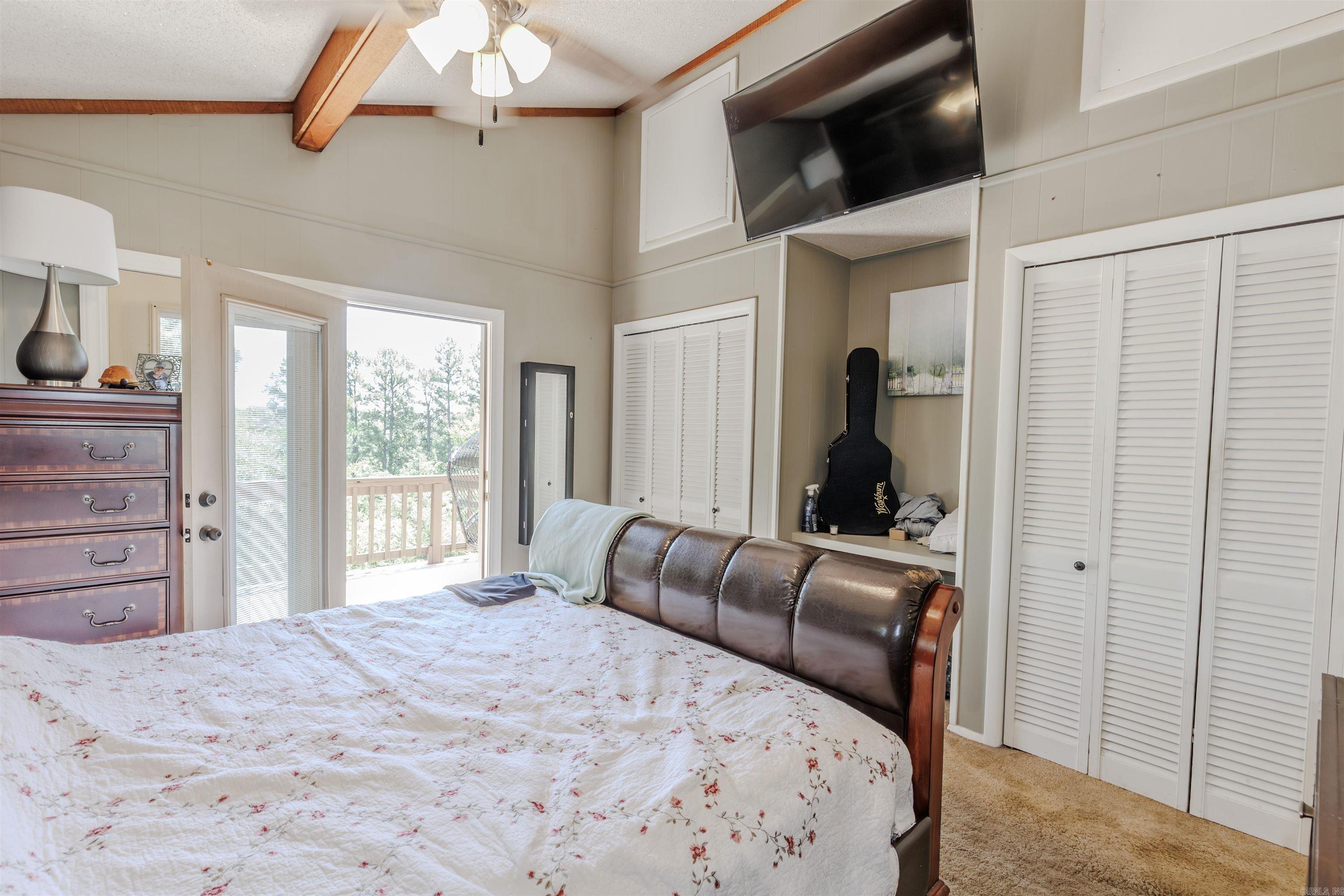 1717 N Fourche  Perryville, AR