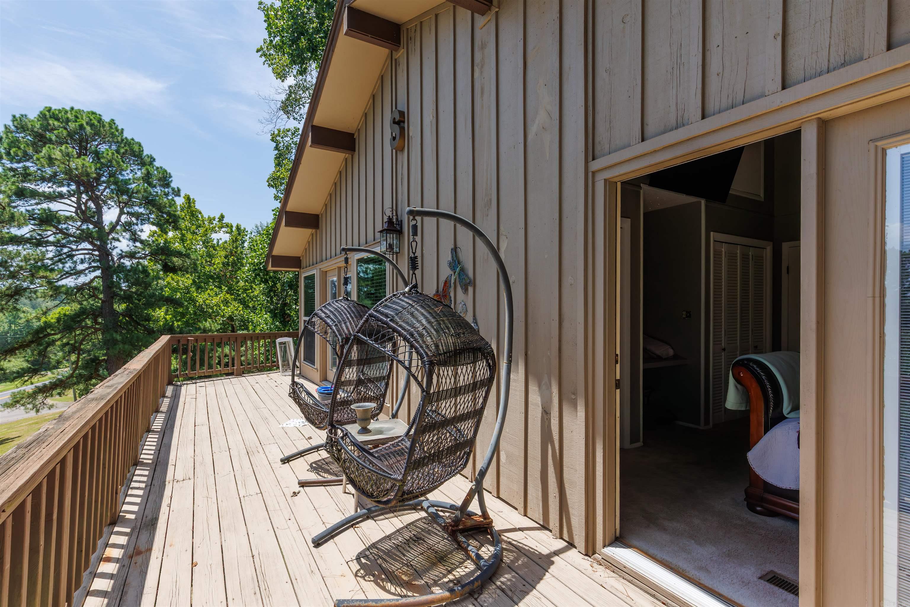 1717 N Fourche  Perryville, AR