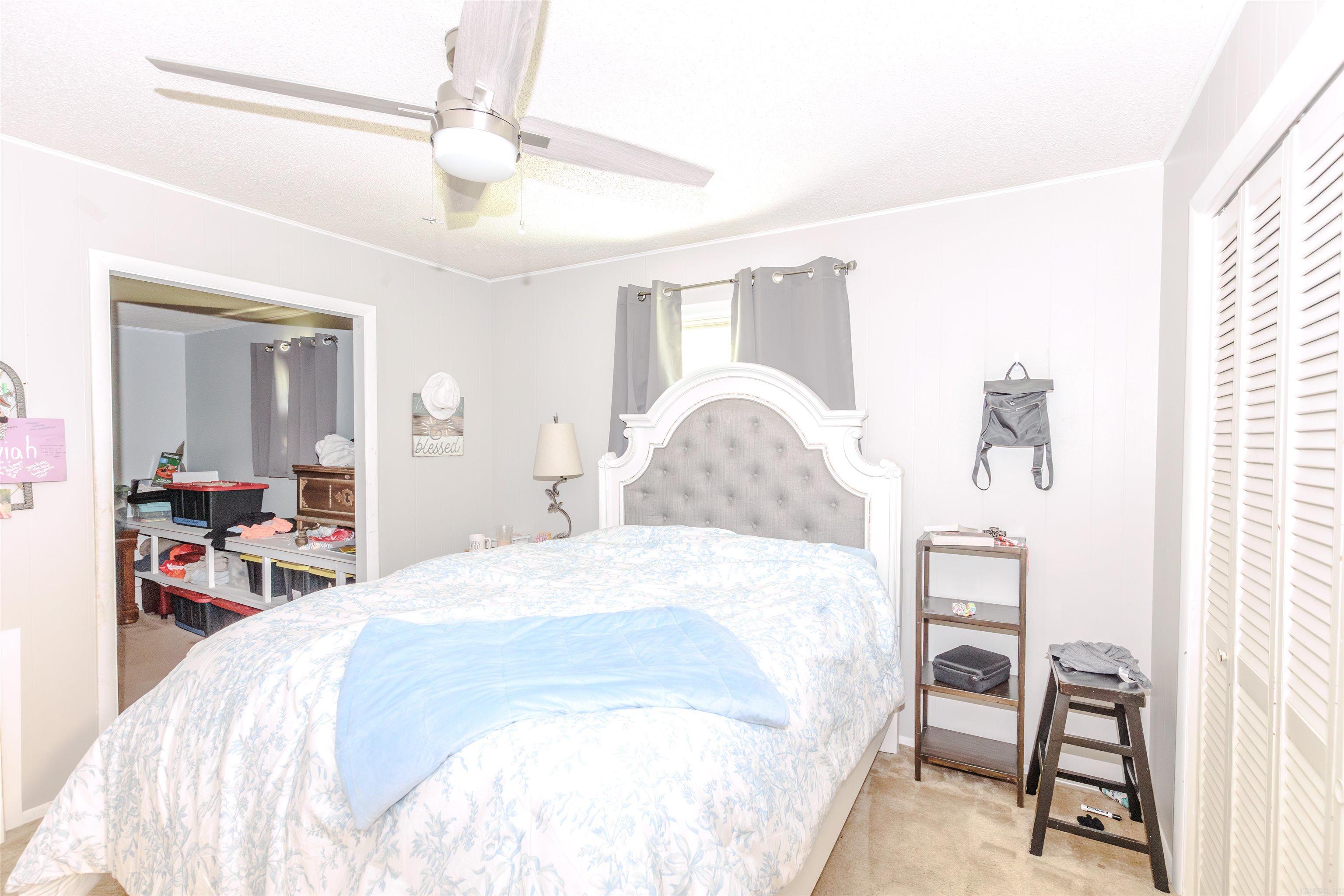 1717 N Fourche  Perryville, AR