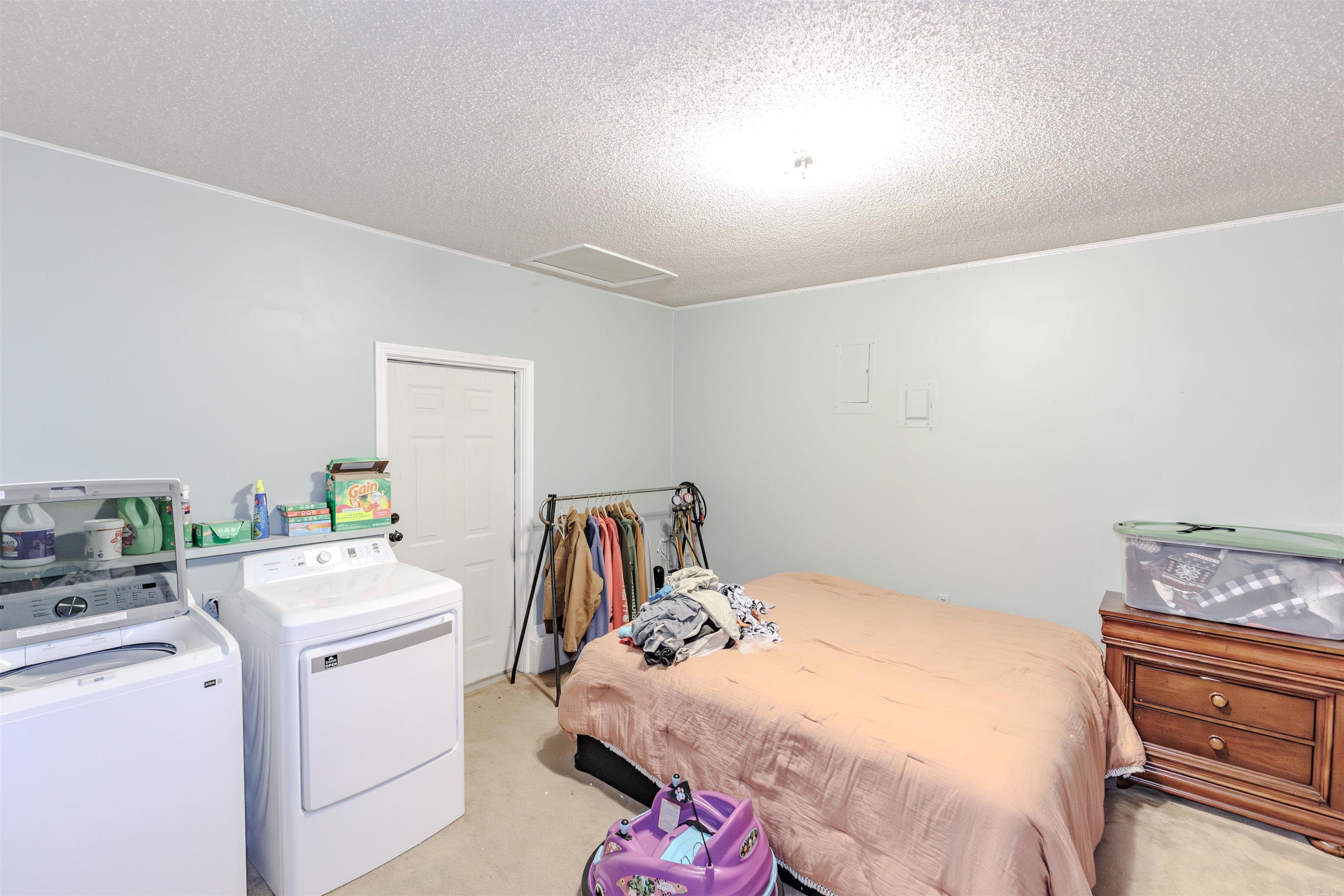 1717 N Fourche  Perryville, AR
