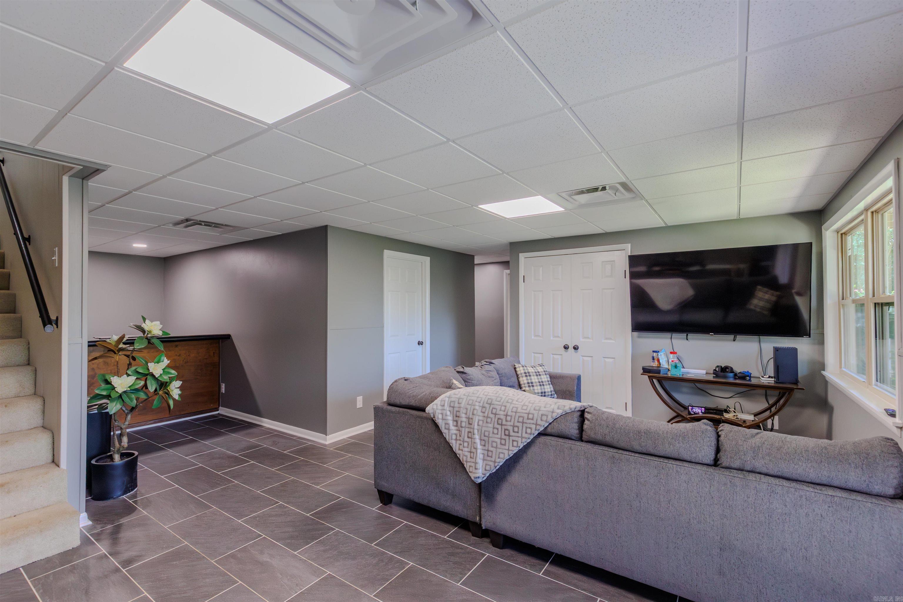 1717 N Fourche  Perryville, AR