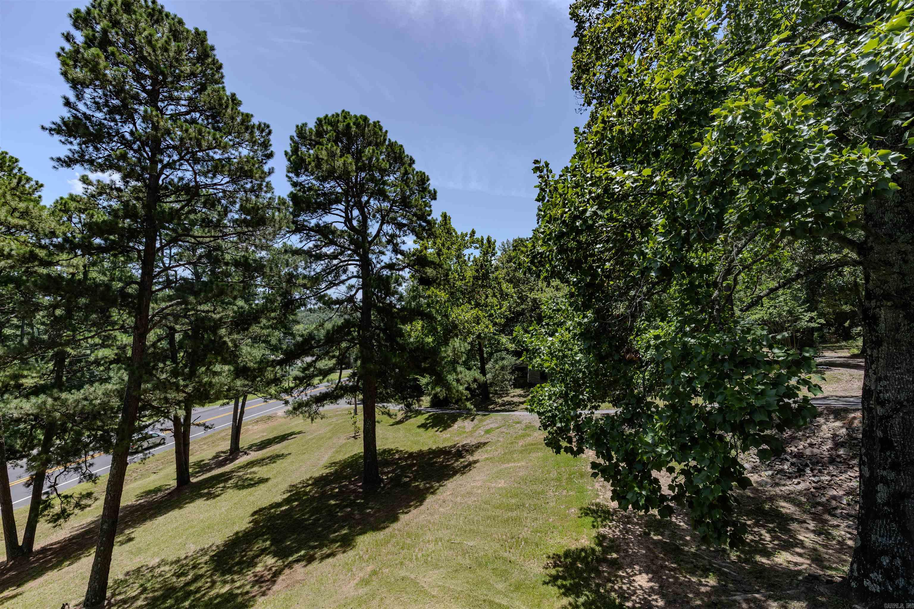 1717 N Fourche  Perryville, AR