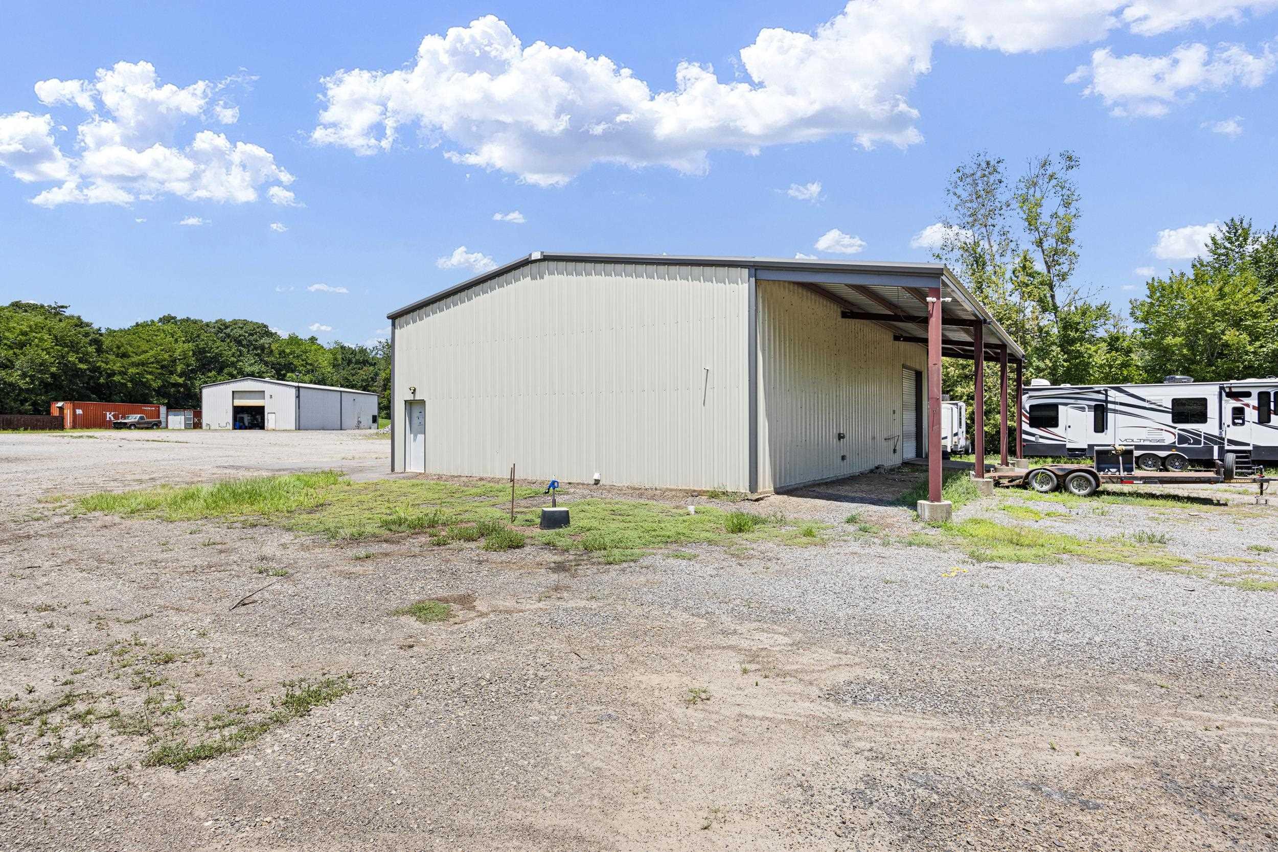 8411 US 64  Russellville, AR