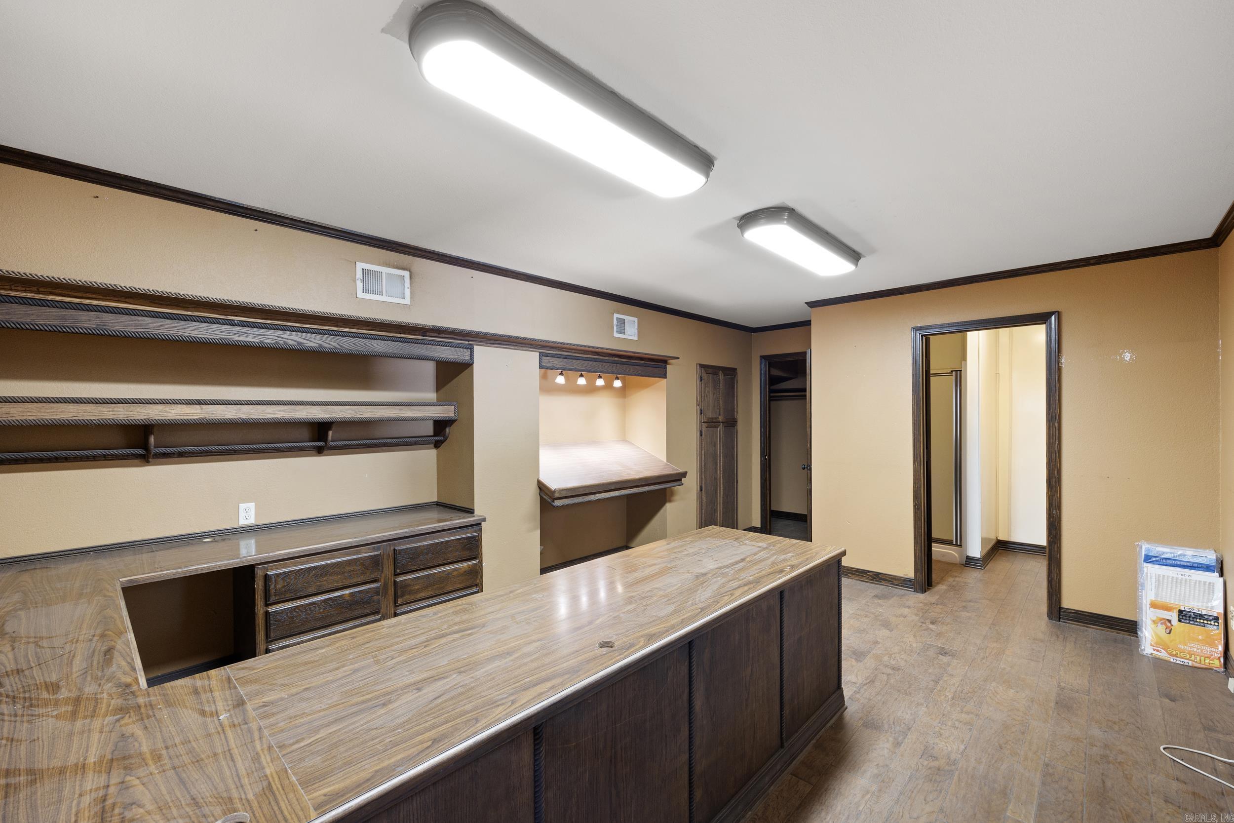 8411 US 64  Russellville, AR