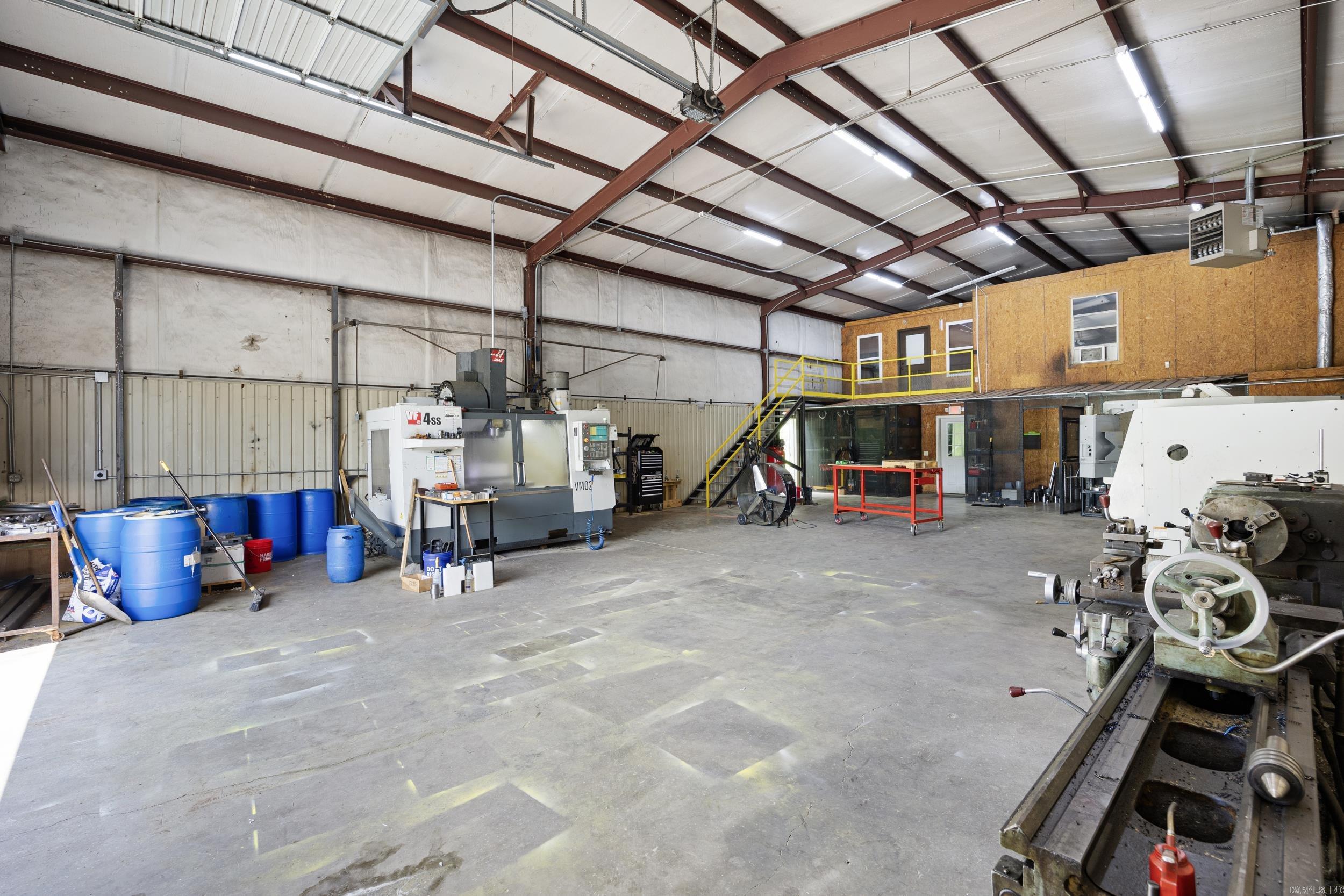 8411 US 64  Russellville, AR
