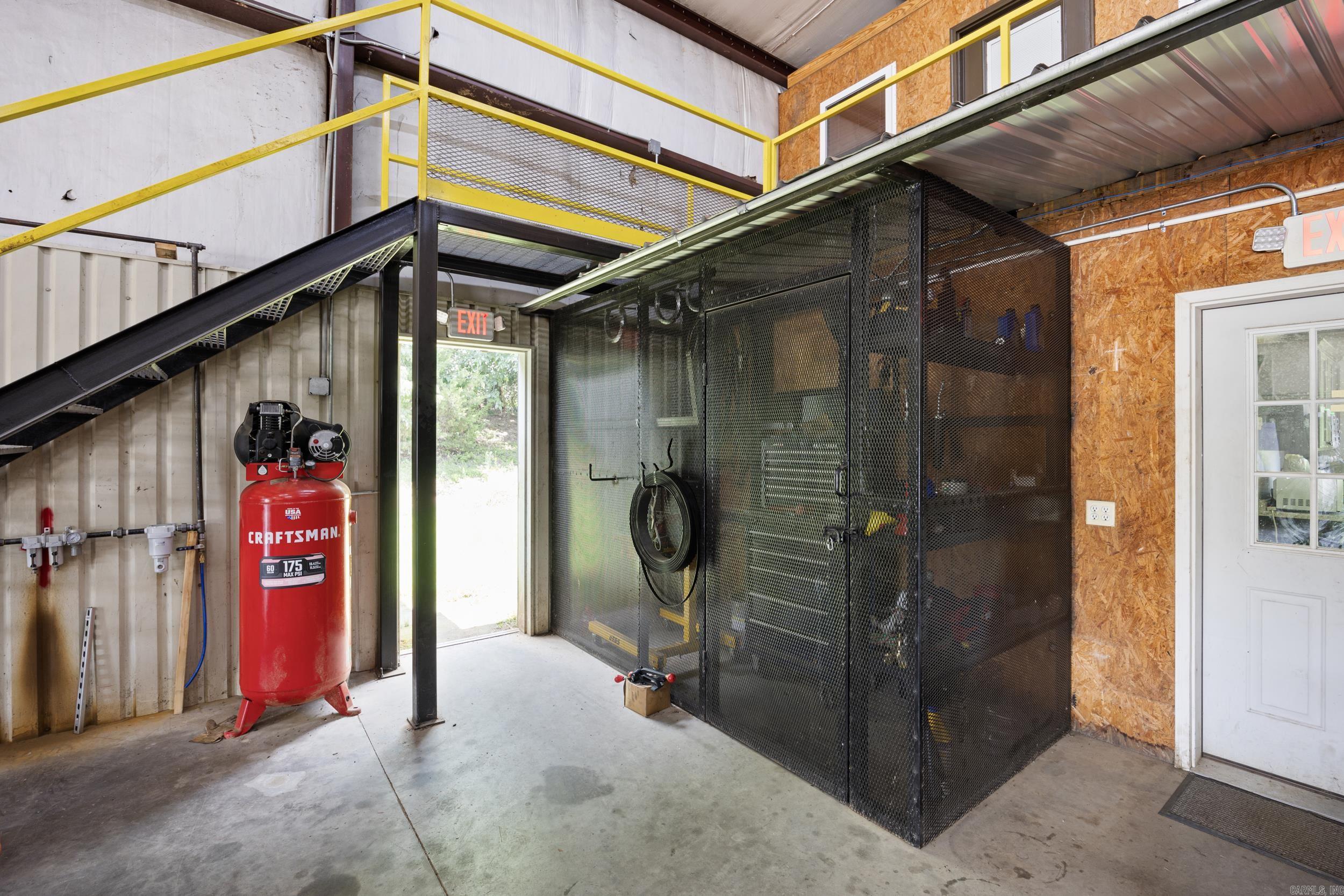 8411 US 64  Russellville, AR