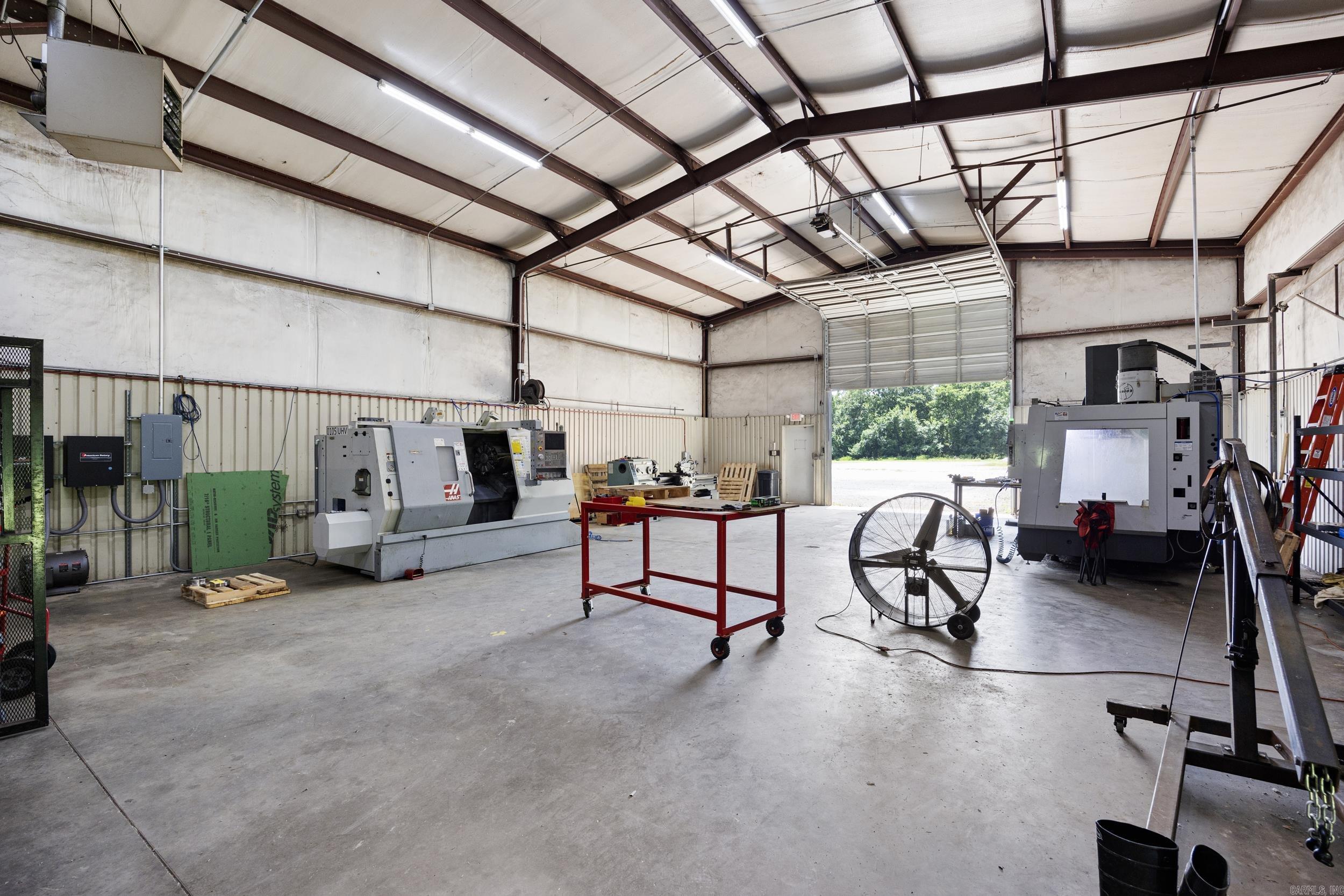 8411 US 64  Russellville, AR