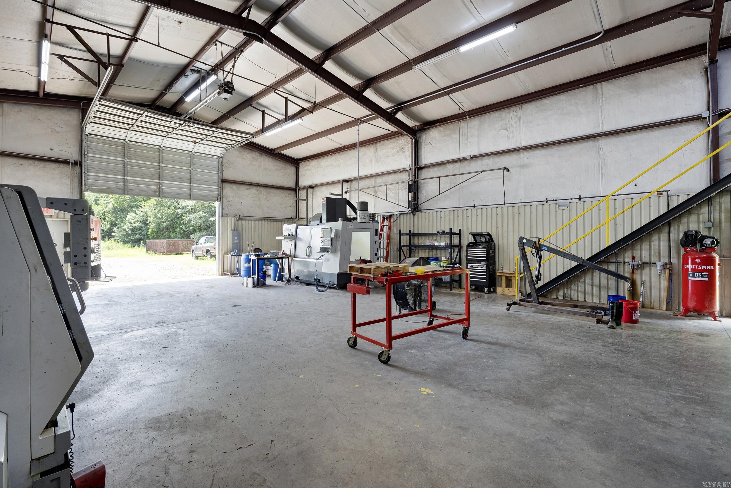 8411 US 64  Russellville, AR