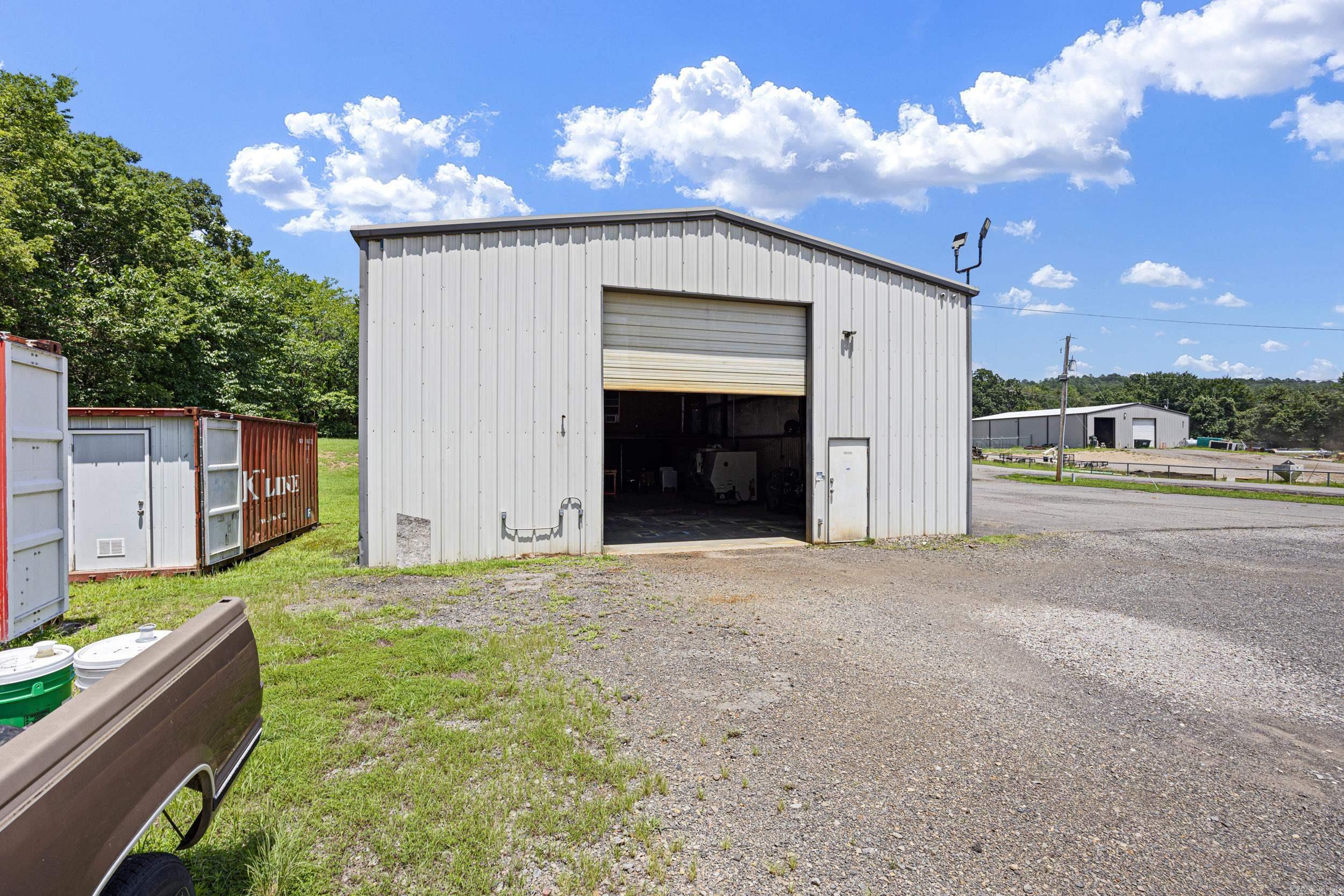 8411 US 64  Russellville, AR