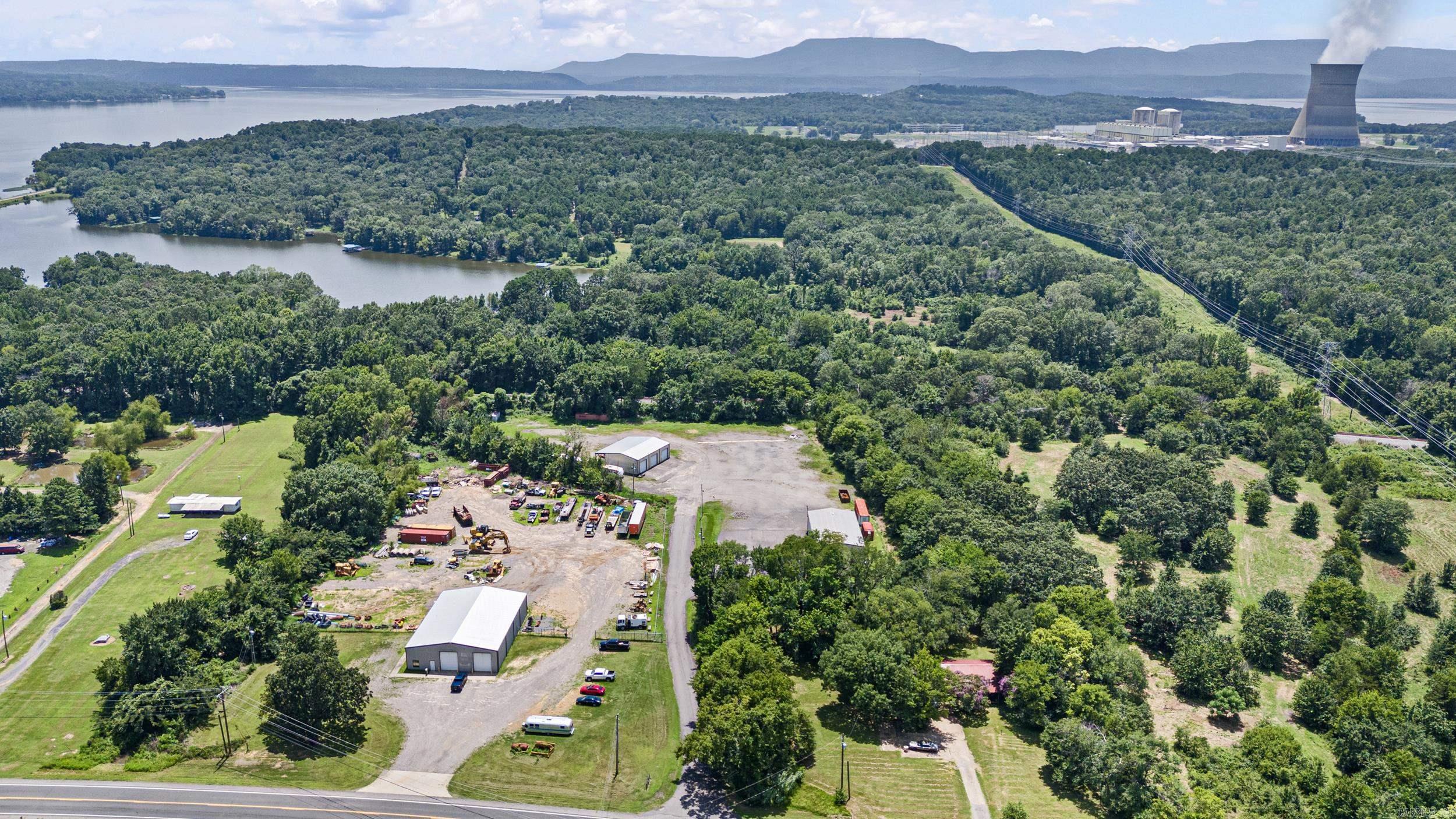 8411 US 64  Russellville, AR