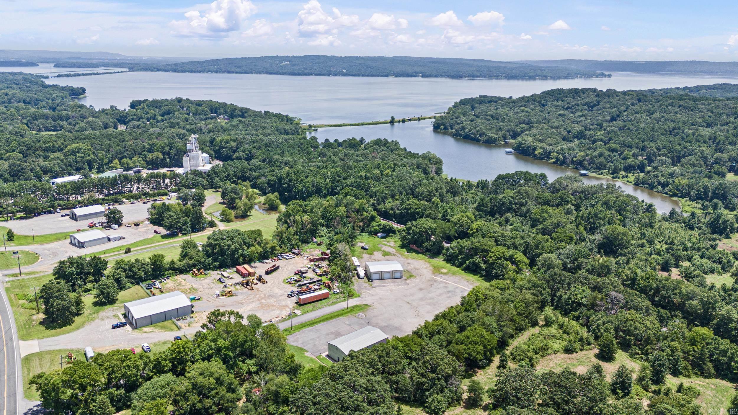 8411 US 64  Russellville, AR